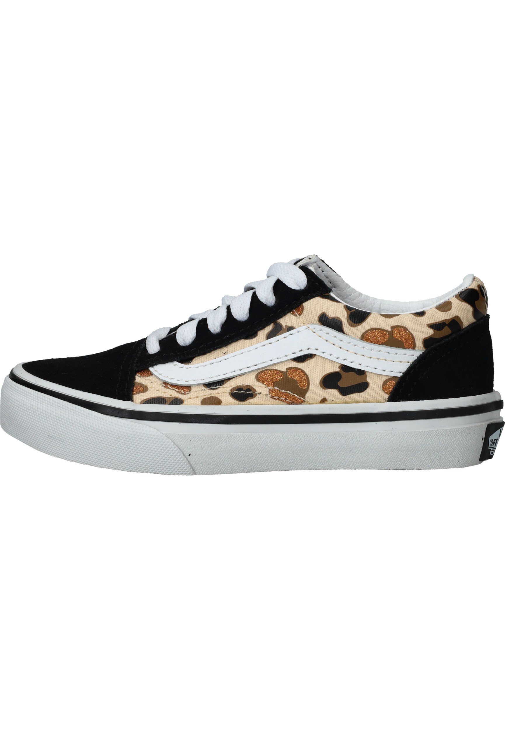 Vans Old Skool V Sneakers  Beige – foto 5