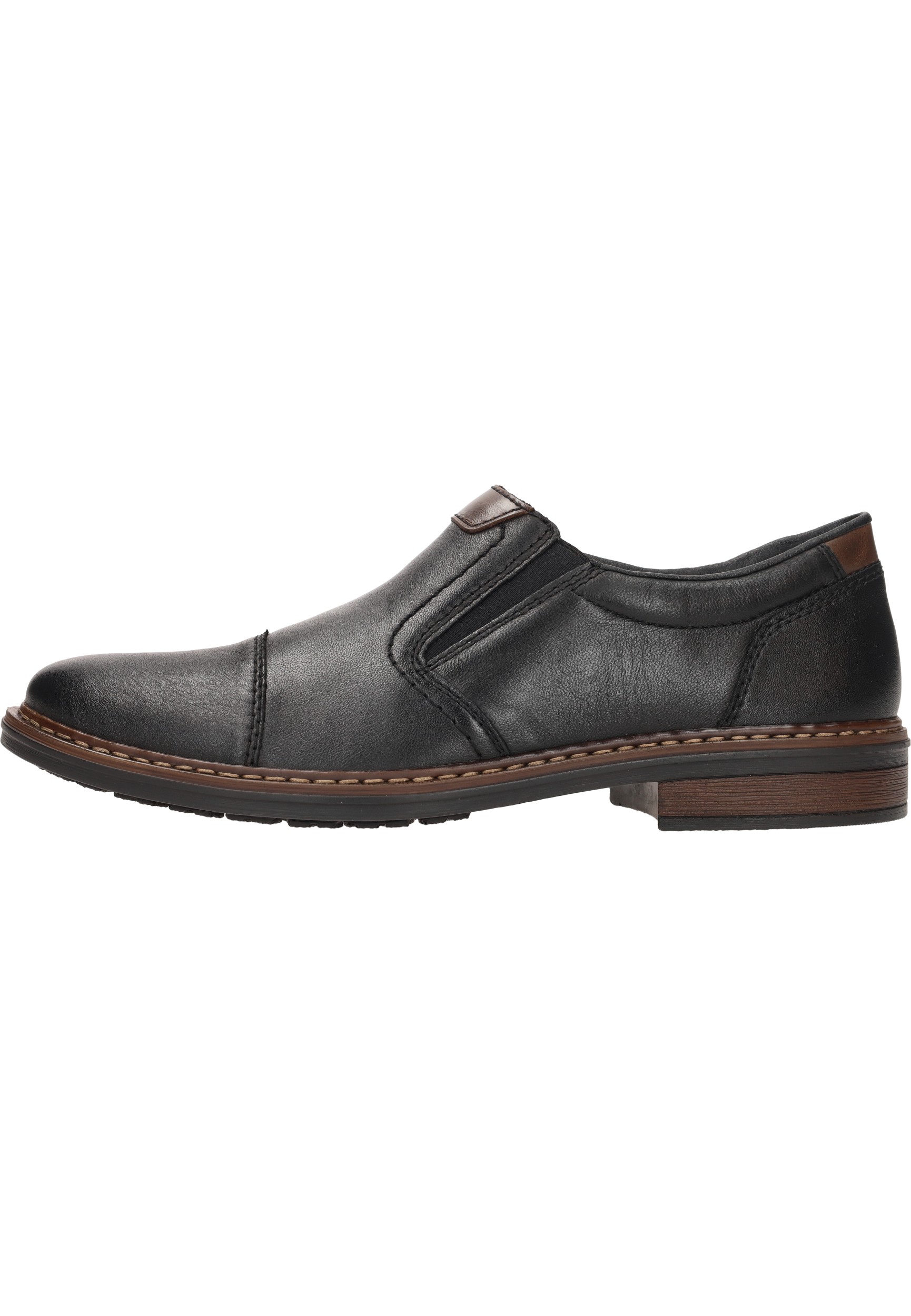 Mocassins Rieker  -