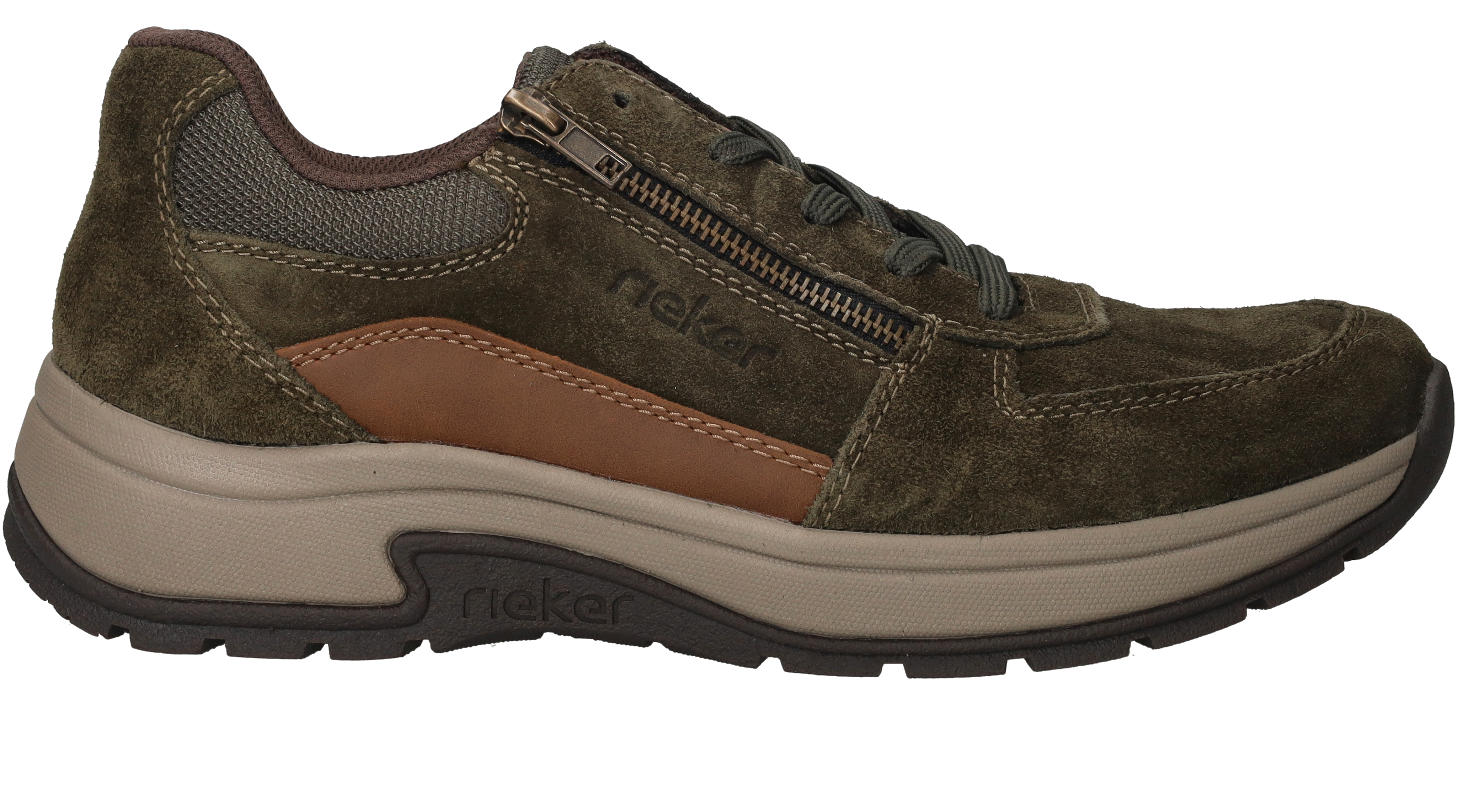 Rieker schoenen heren instappers hotsell