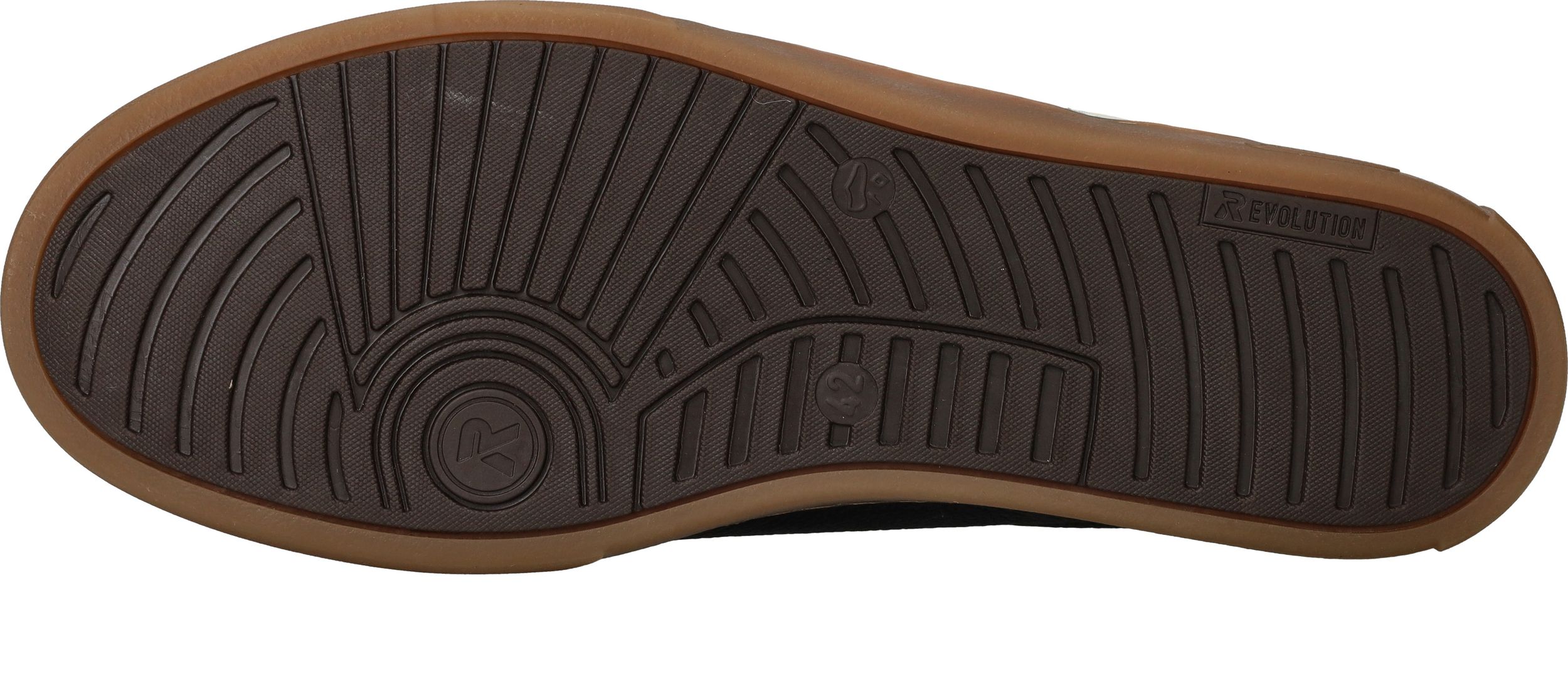 Durlinger Rieker Sport