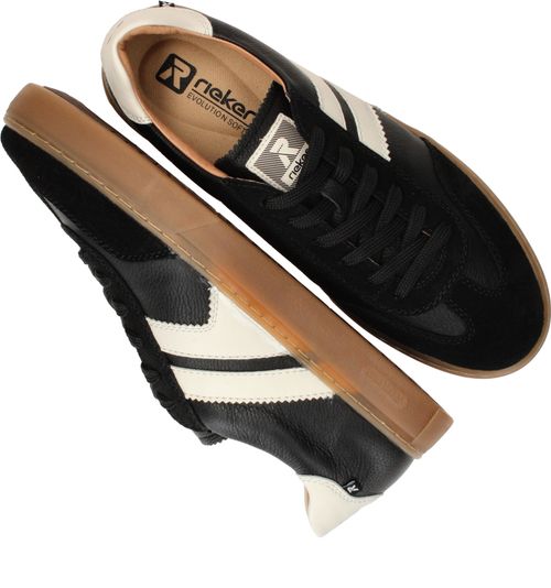Durlinger Rieker Sport
