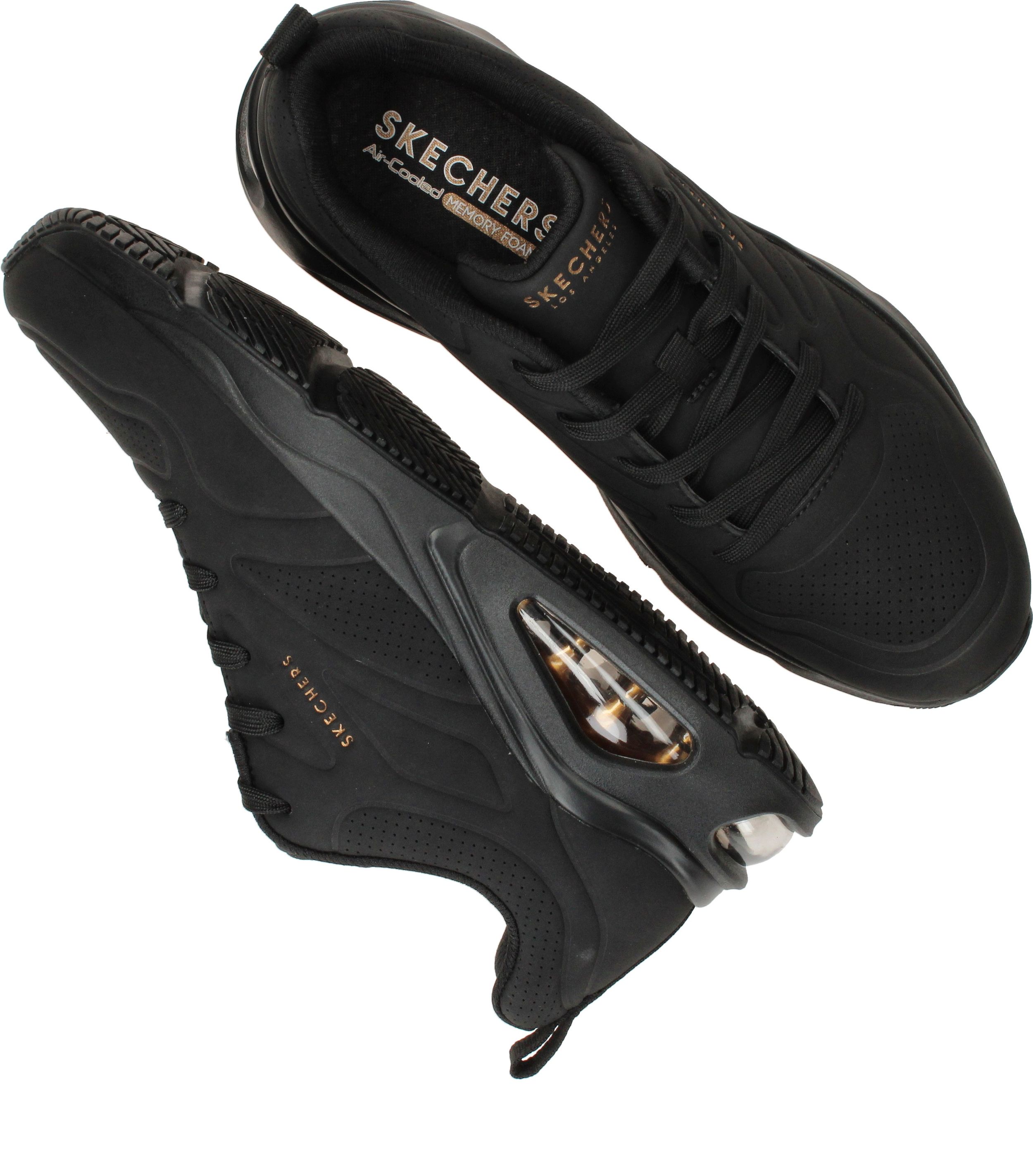 Durlinger Skechers Tres Air Uno