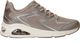 Skechers Tres Air Uno Glit Airy