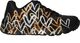 Skechers Uno Lite Metallic Love
