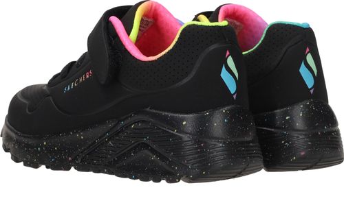 Durlinger Skechers Uno Lite Rainbow Specks