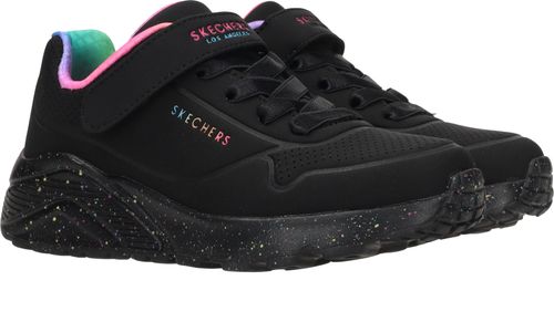 Durlinger Skechers Uno Lite Rainbow Specks