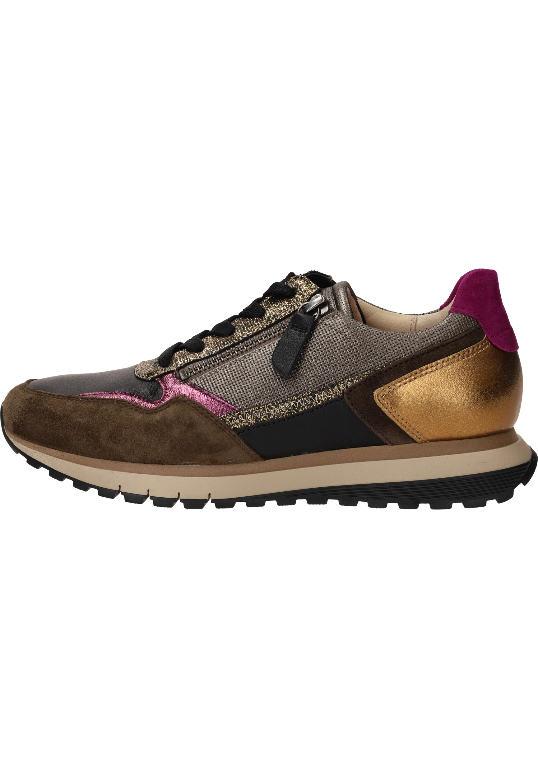 Gabor Sneakers Dames Multi