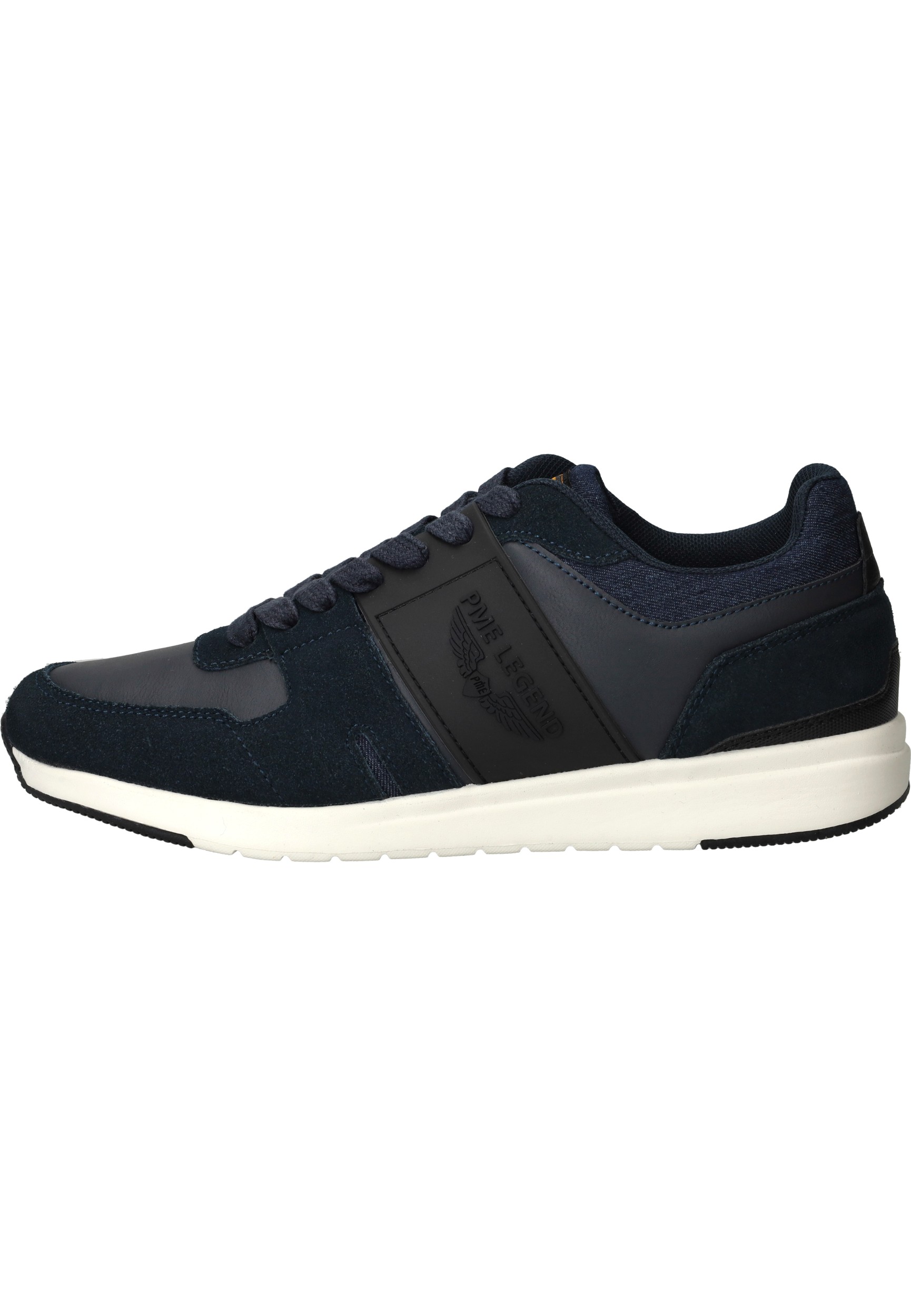 PME Legend Stinster Sneakers Heren Blauw