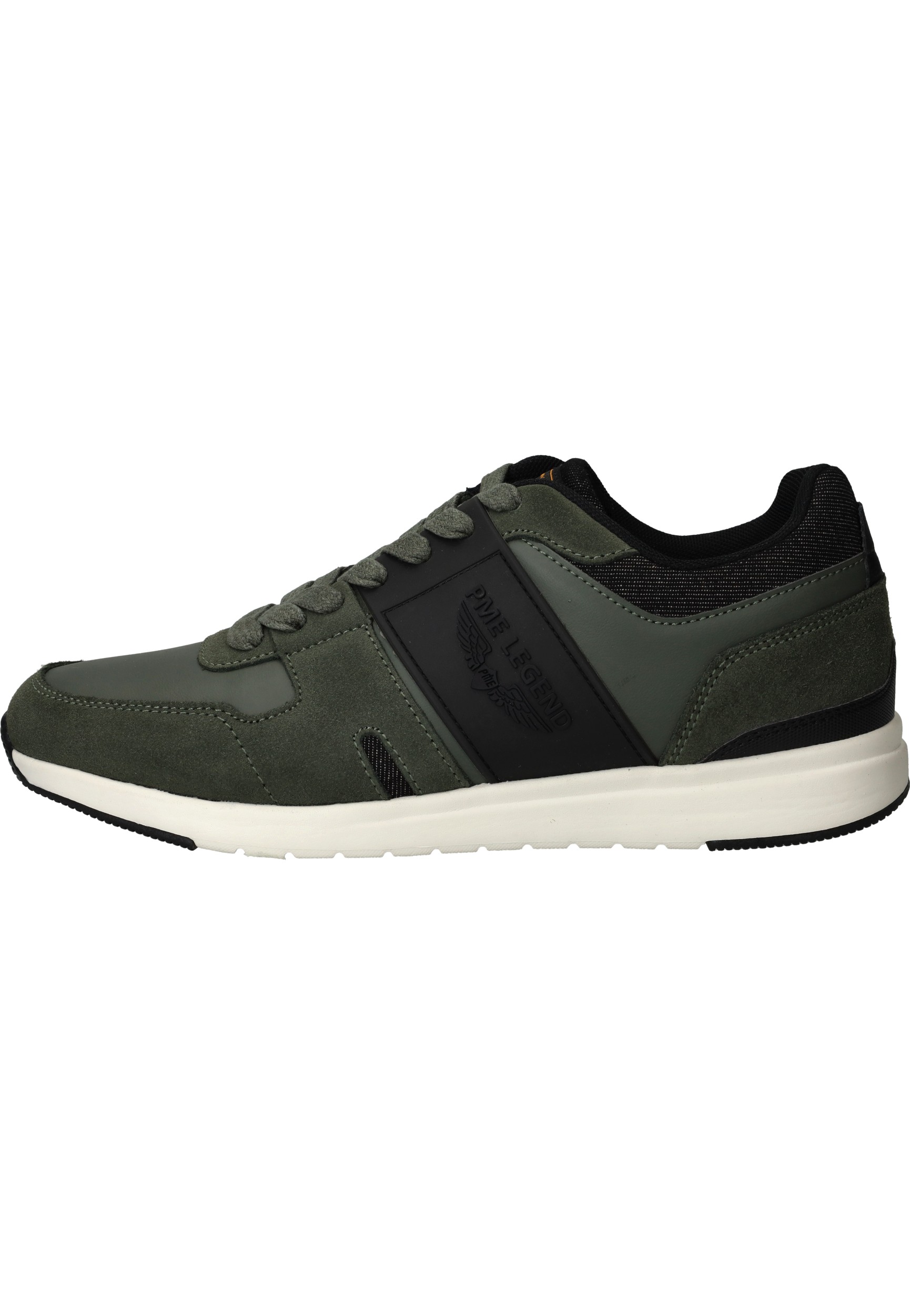 PME Legend Stinster Sneakers Heren Groen