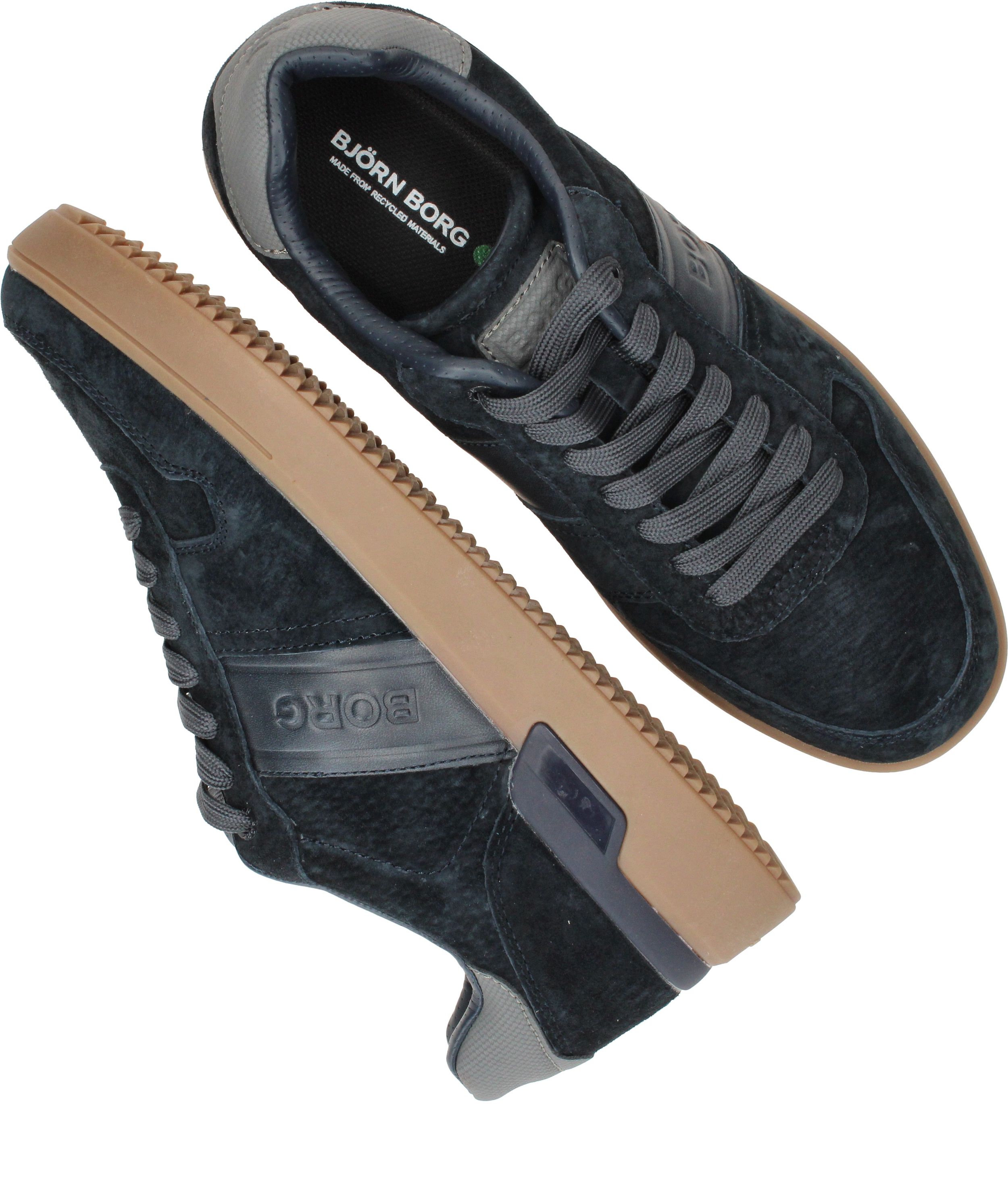 Durlinger Bjorn Borg Tennis Low M