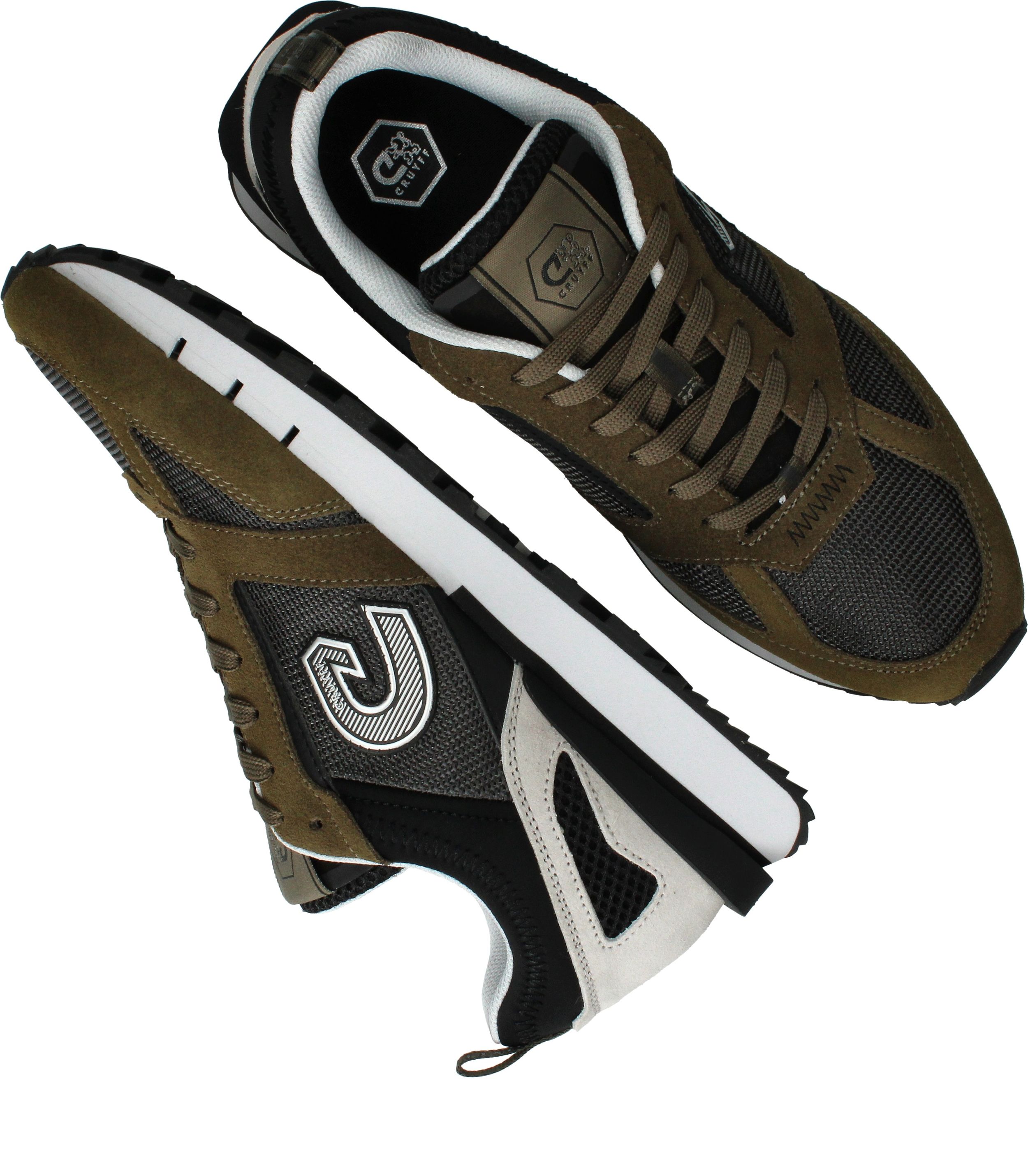 Durlinger Cruyff Altius