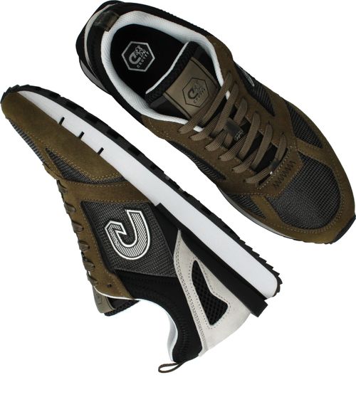 Durlinger Cruyff Altius