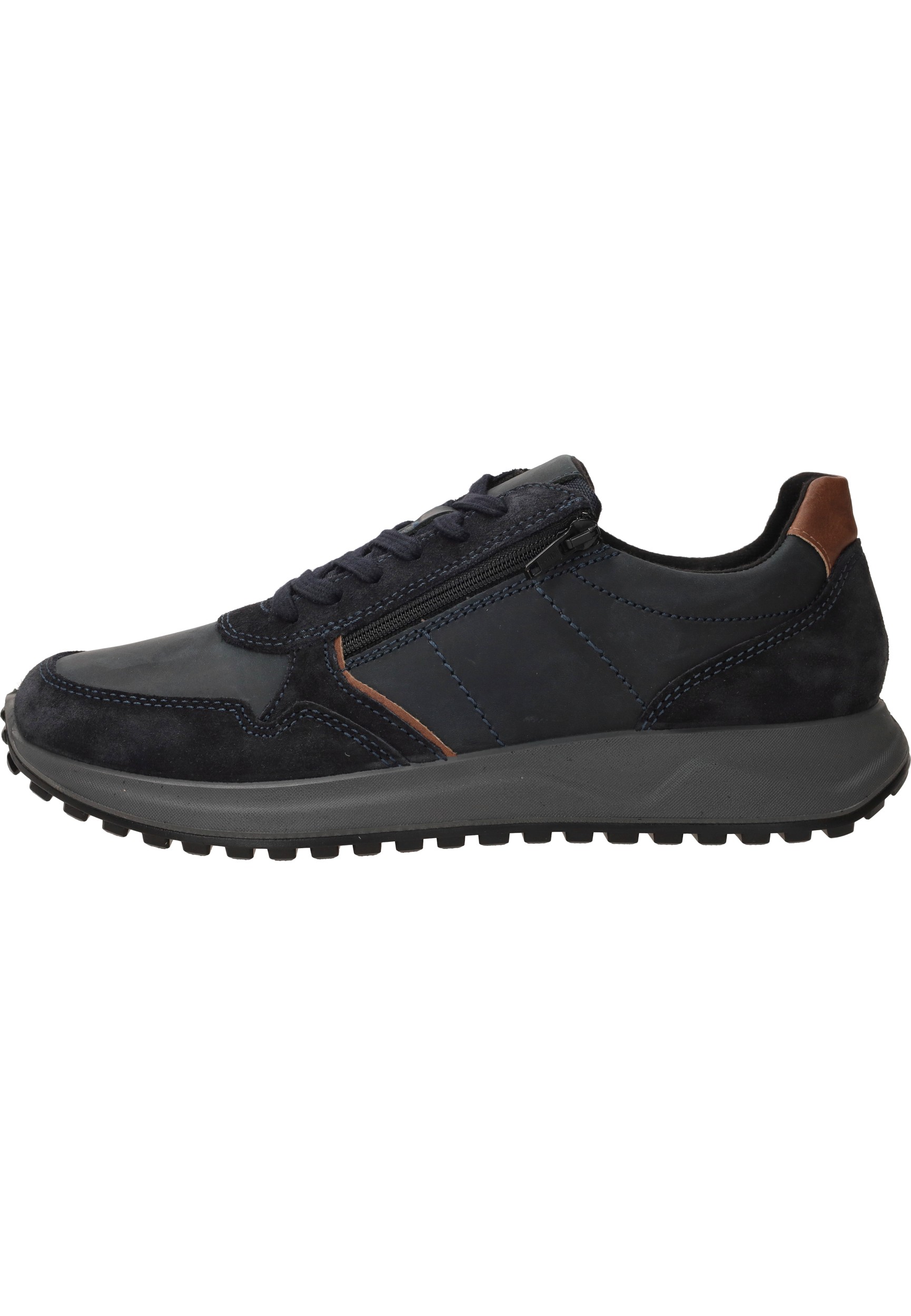 Imac Sneakers Heren Blauw – foto 5