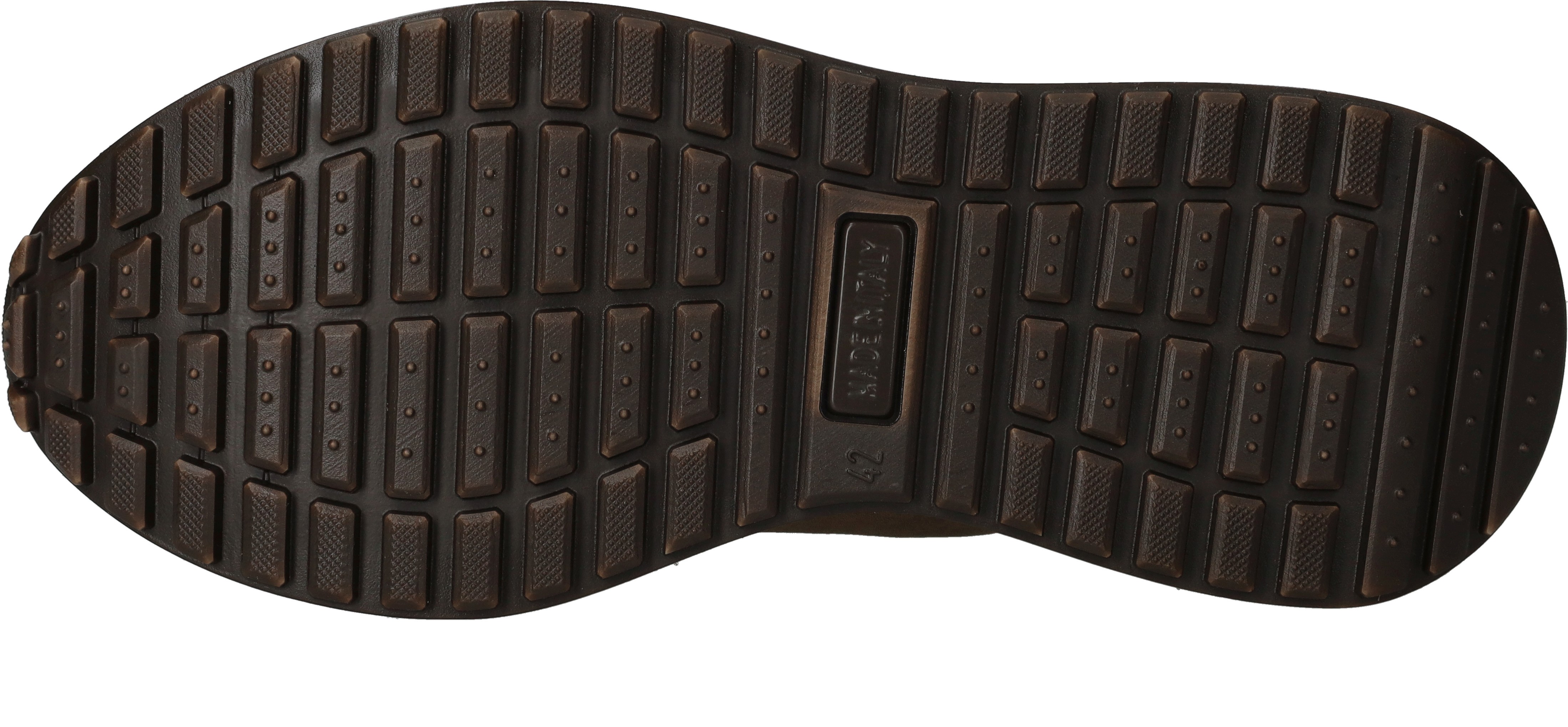 Imac Sneakers Heren Taupe