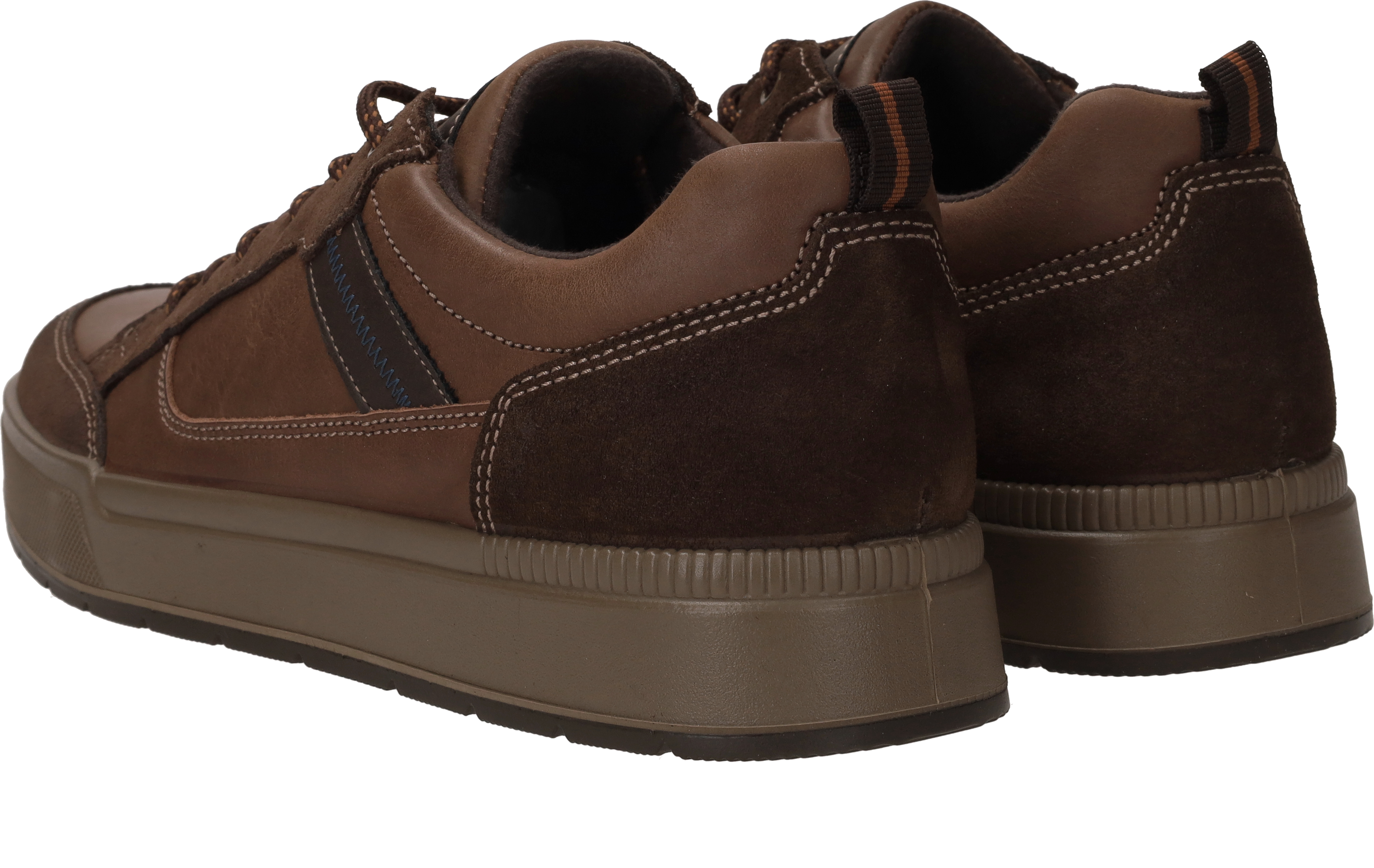 Imac Veterschoenen Heren Bruin – foto 2