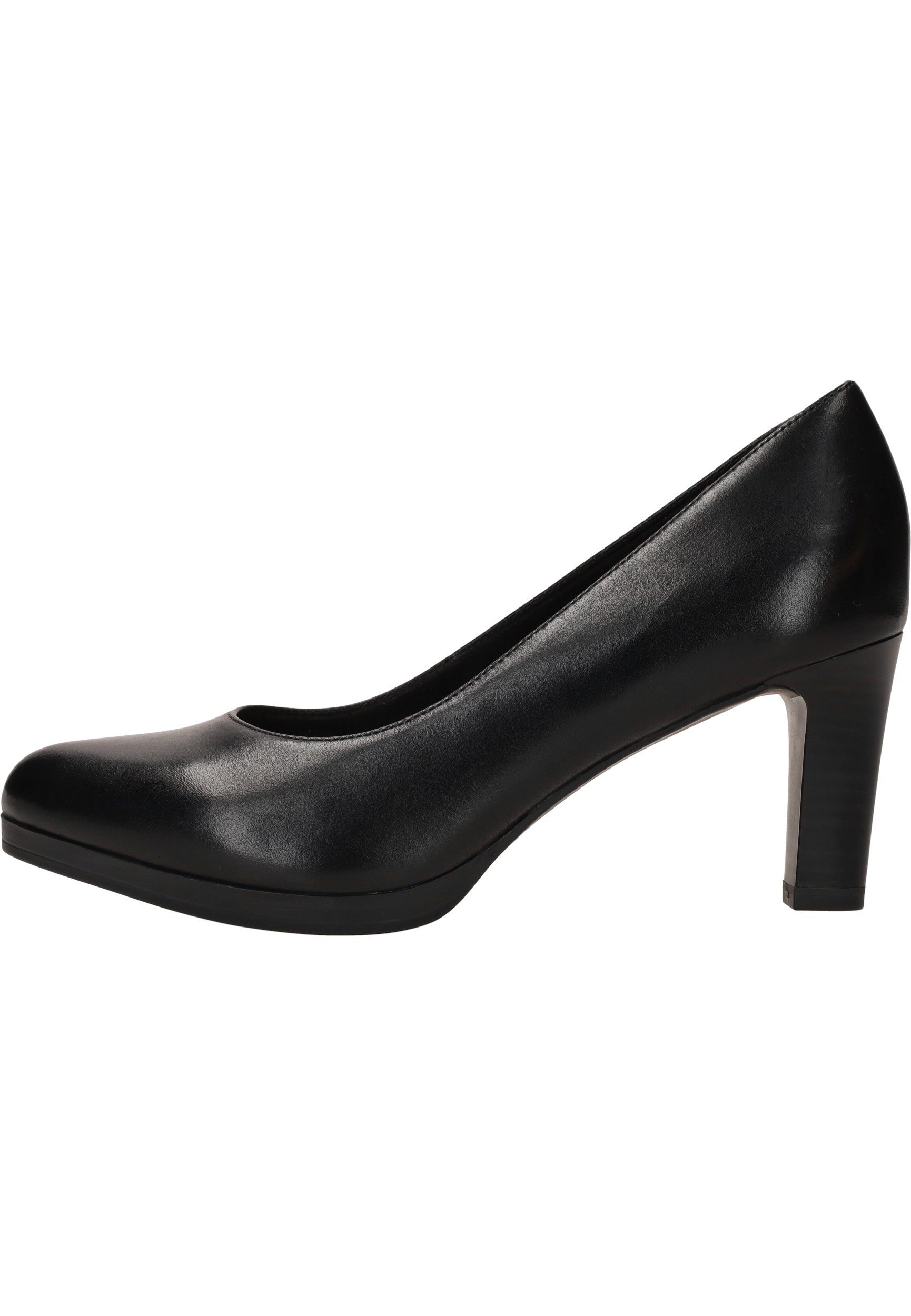 Tamaris Dames Pumps 1-22433-41 001 normaal Maat: 35 EU