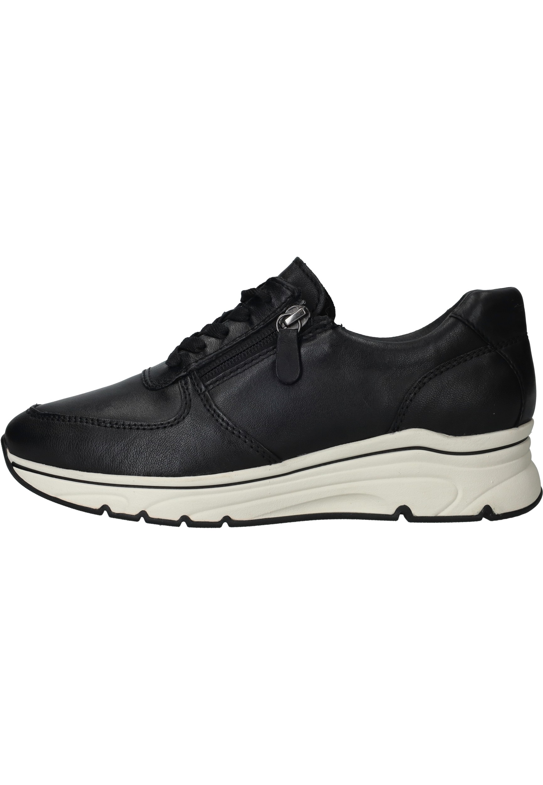 Tamaris Sneakers Dames Zwart