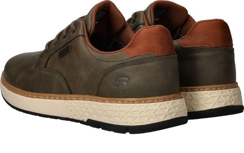 Durlinger Skechers Garlan Pryor Waterproof