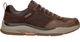 Skechers Relaxed Fit Benago Hombre Waterproof