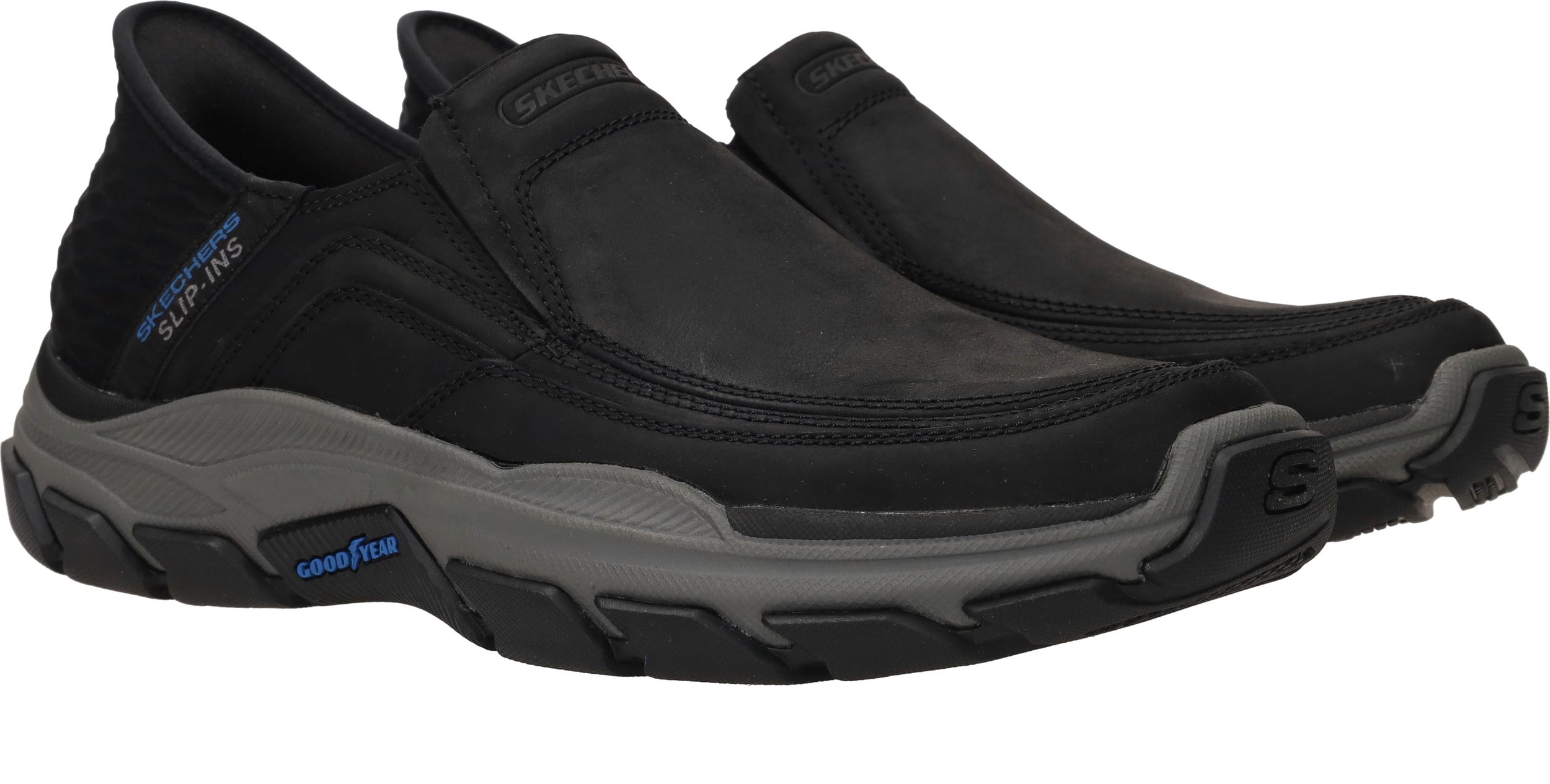 Durlinger Skechers Slip-Ins Respected