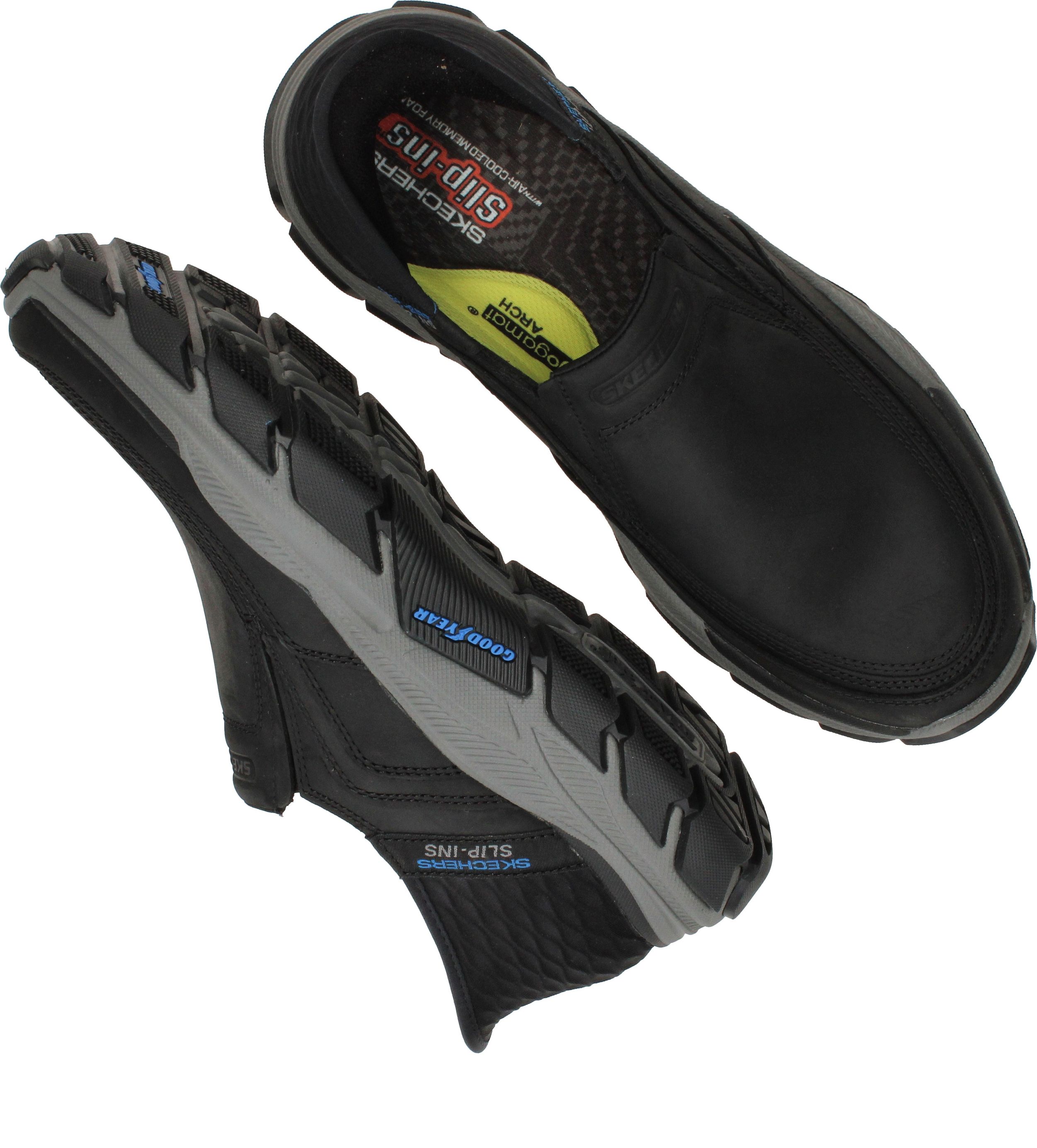 Durlinger Skechers Slip-Ins Respected