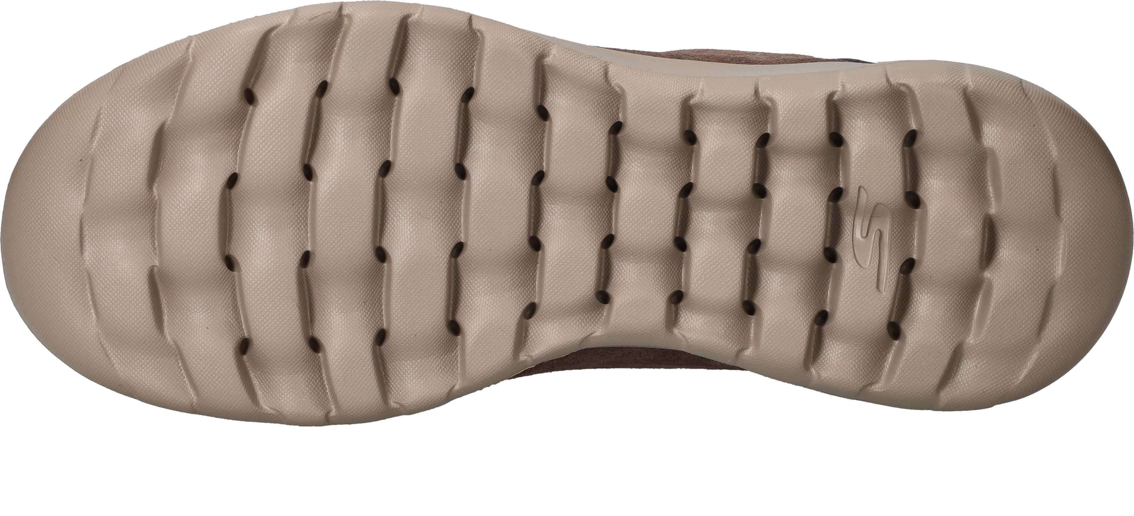 Skechers Slip-Ins On The Go Joy Boots Dames Beige