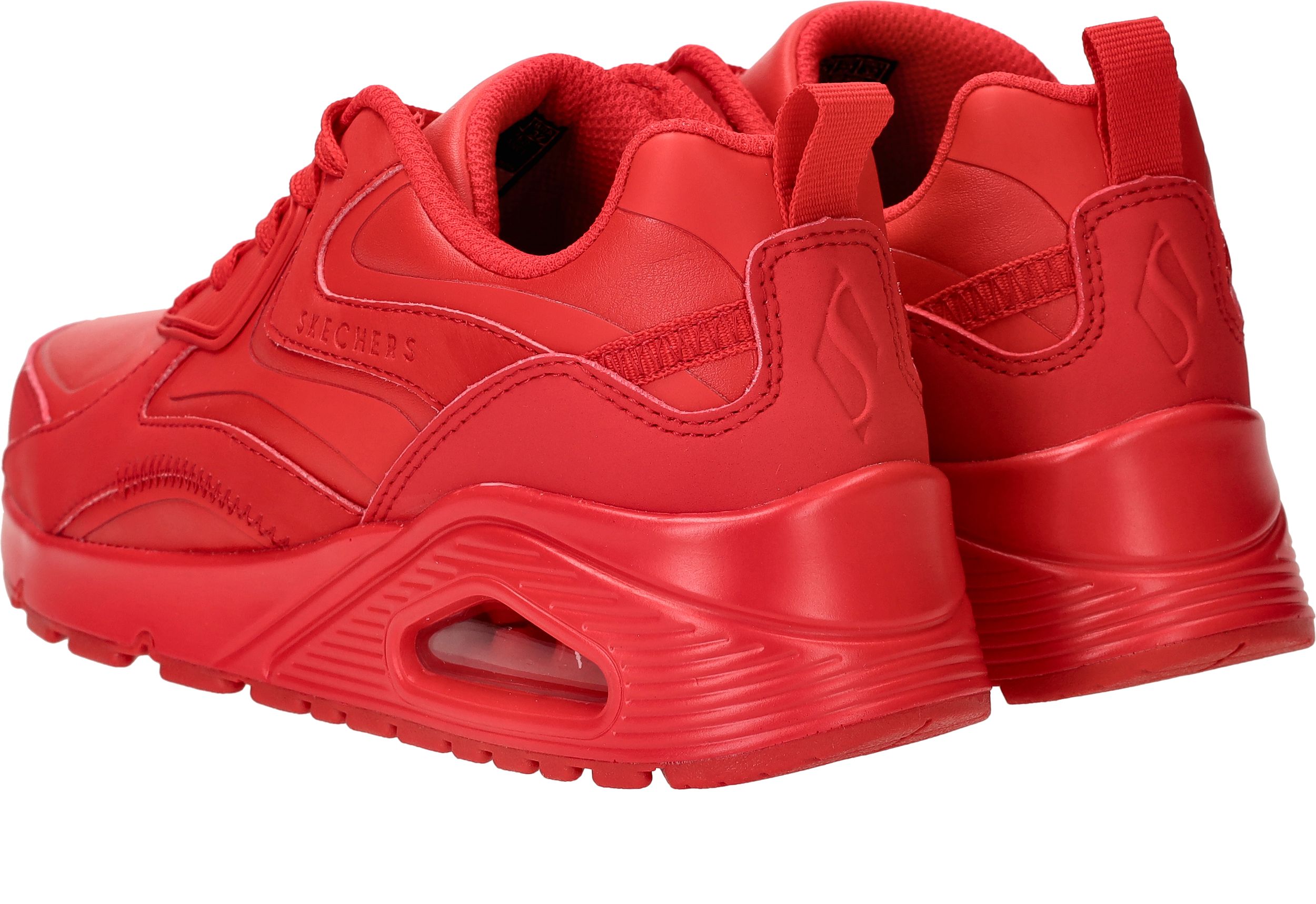 Durlinger Skechers Uno Gen1 Color Surge