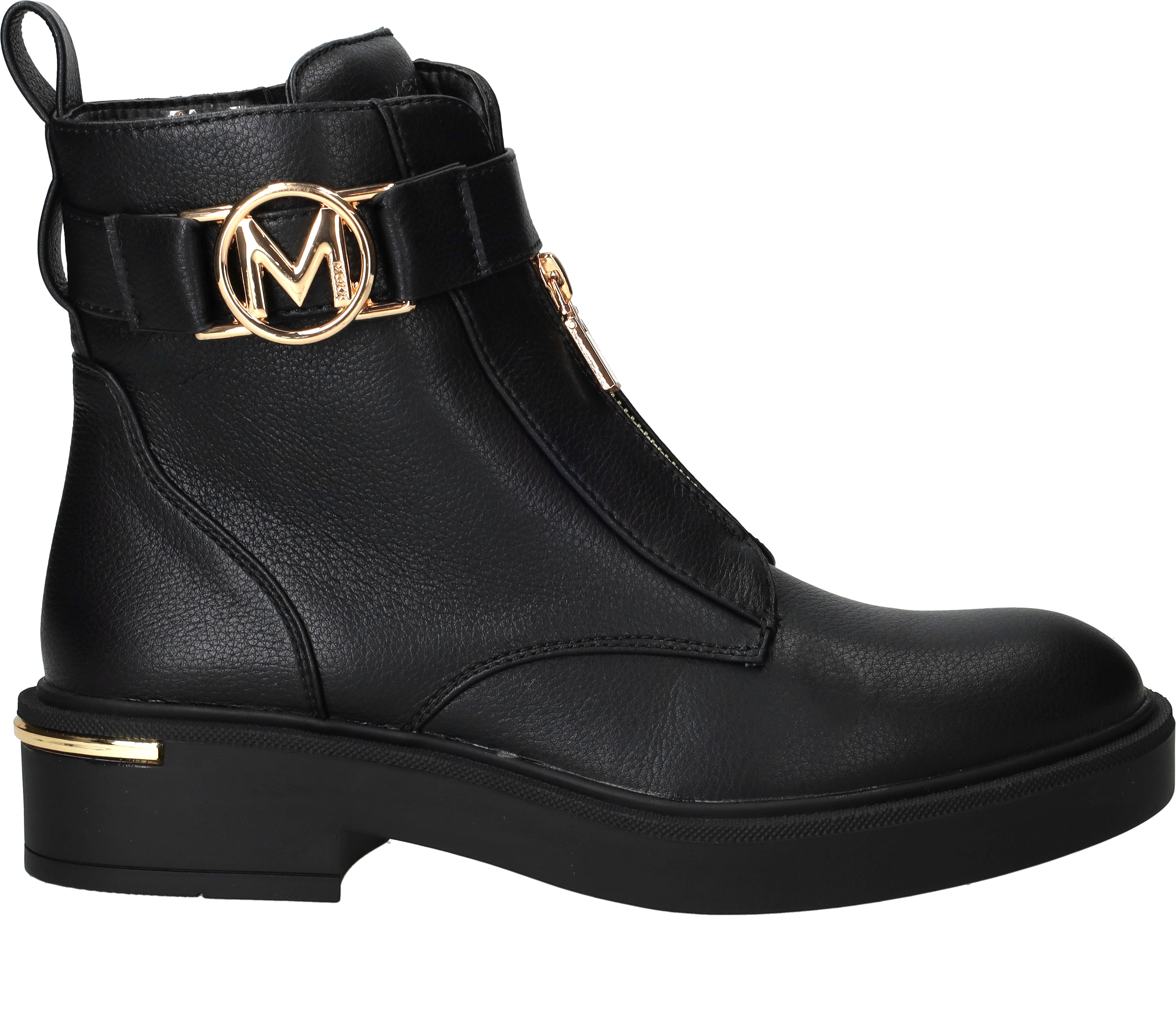 Mexx Micla Kasia Boots Dames Zwart