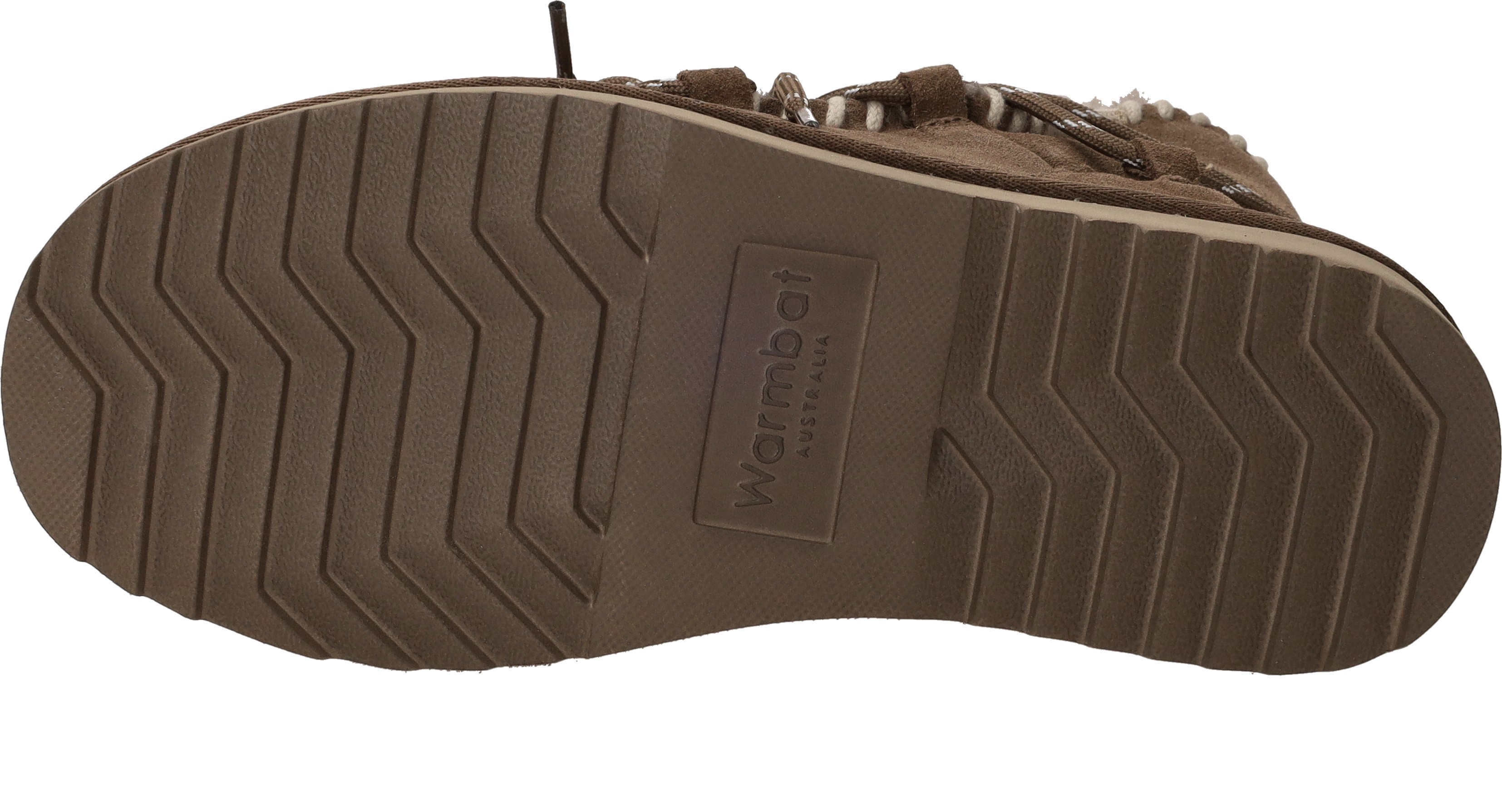 Warmbat Boots Waturra WTR321355 Mud Bruin-36 maat 36