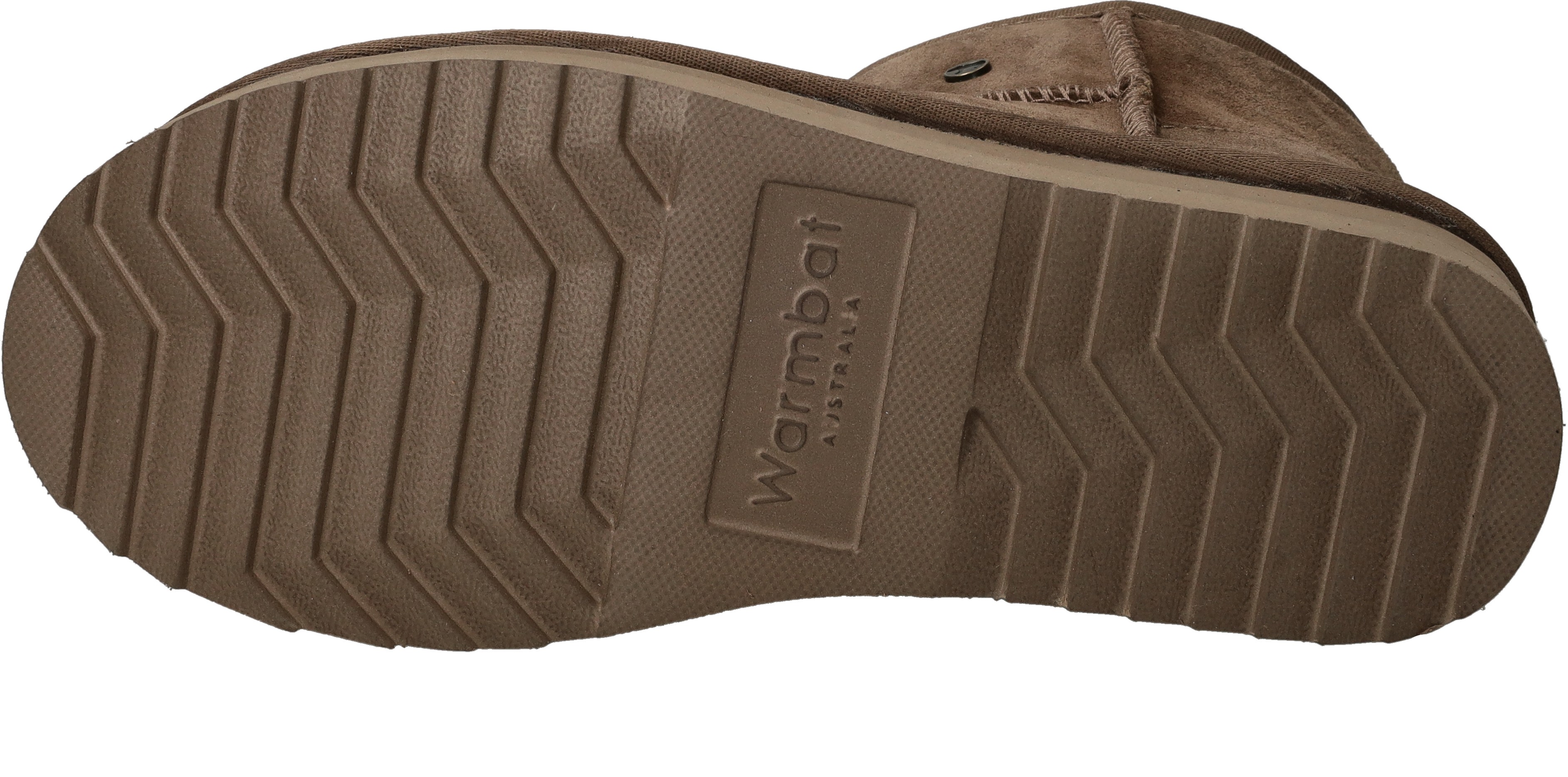 Warmbat Boots Wallaby WLY371055 Mud Bruin-41 maat 41