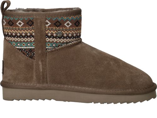 Warmbat Wallaby Woven