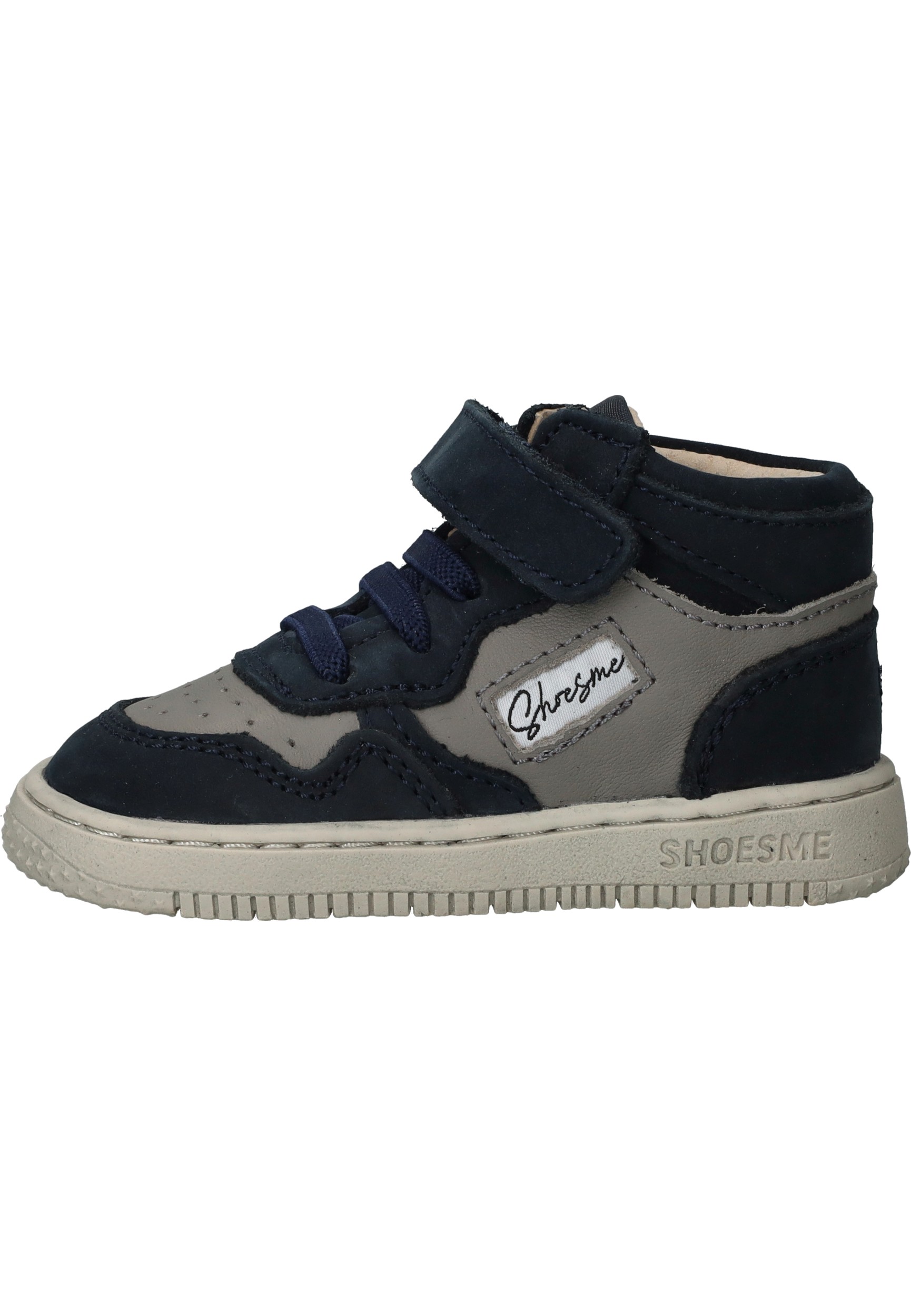 Shoesme Babyschoentjes  Blauw – foto 5