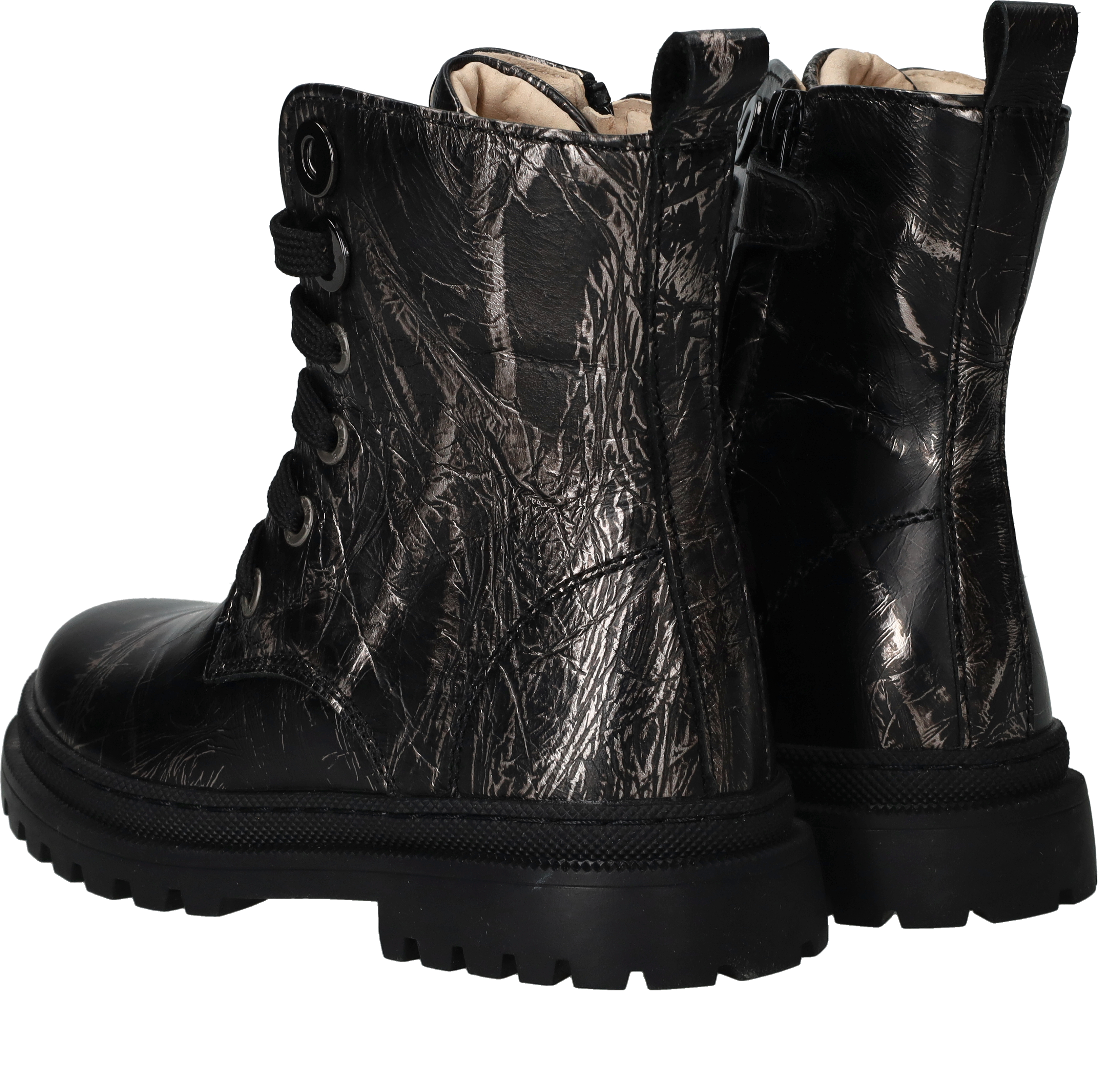 Shoesme New Tank, Zwart (3)