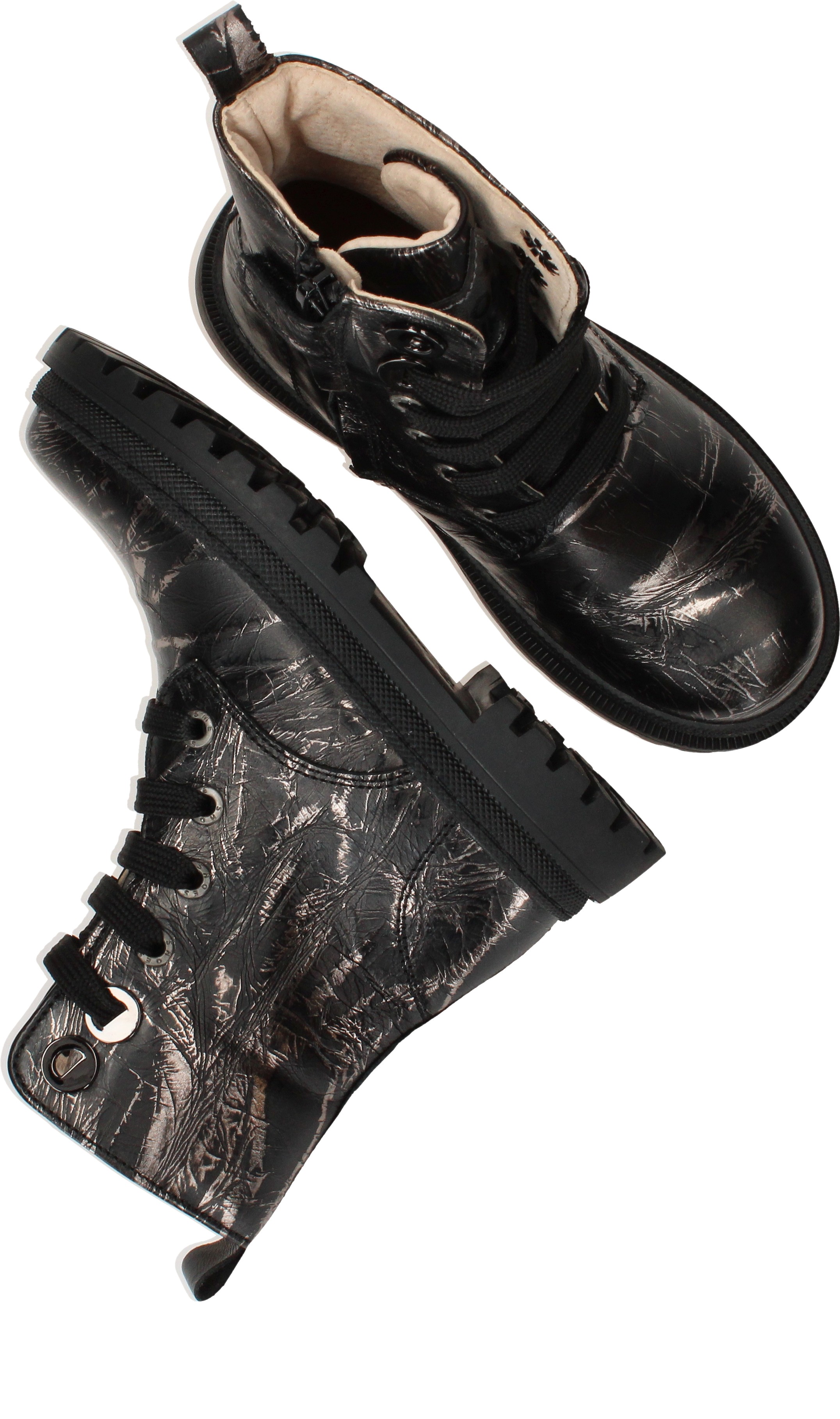 Shoesme New Tank, Zwart (4)