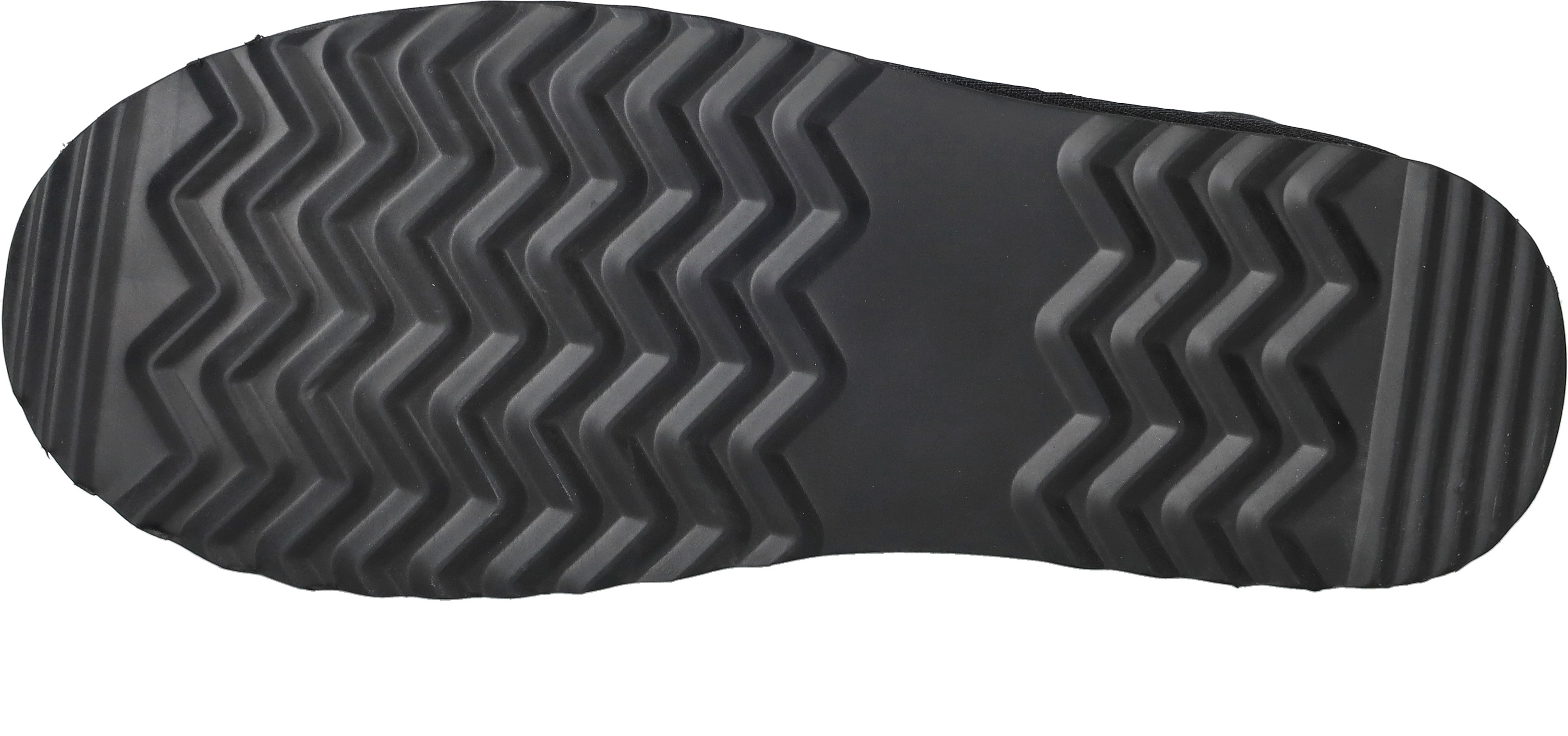Shoecolate Boots Dames Zwart
