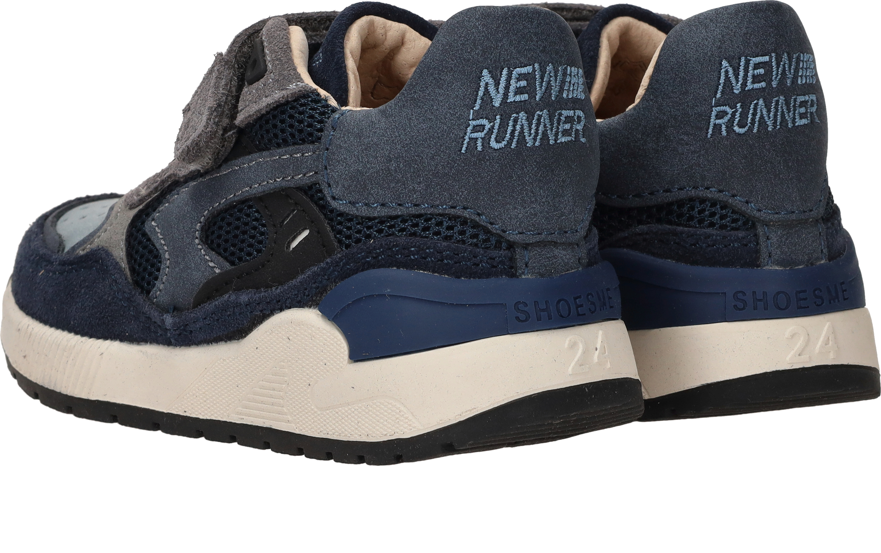 Shoesme, Blauw (3)
