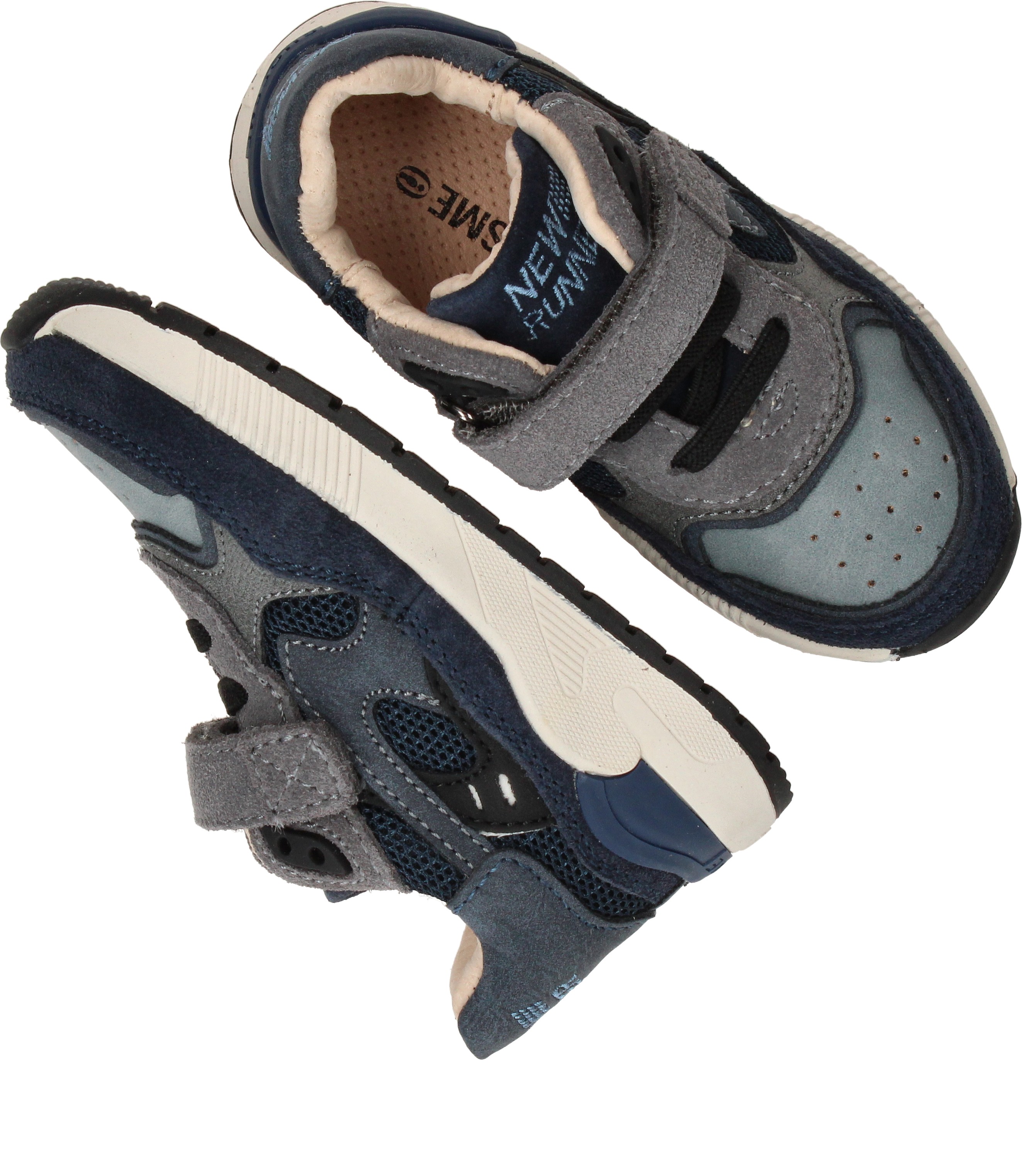 Shoesme, Blauw (4)