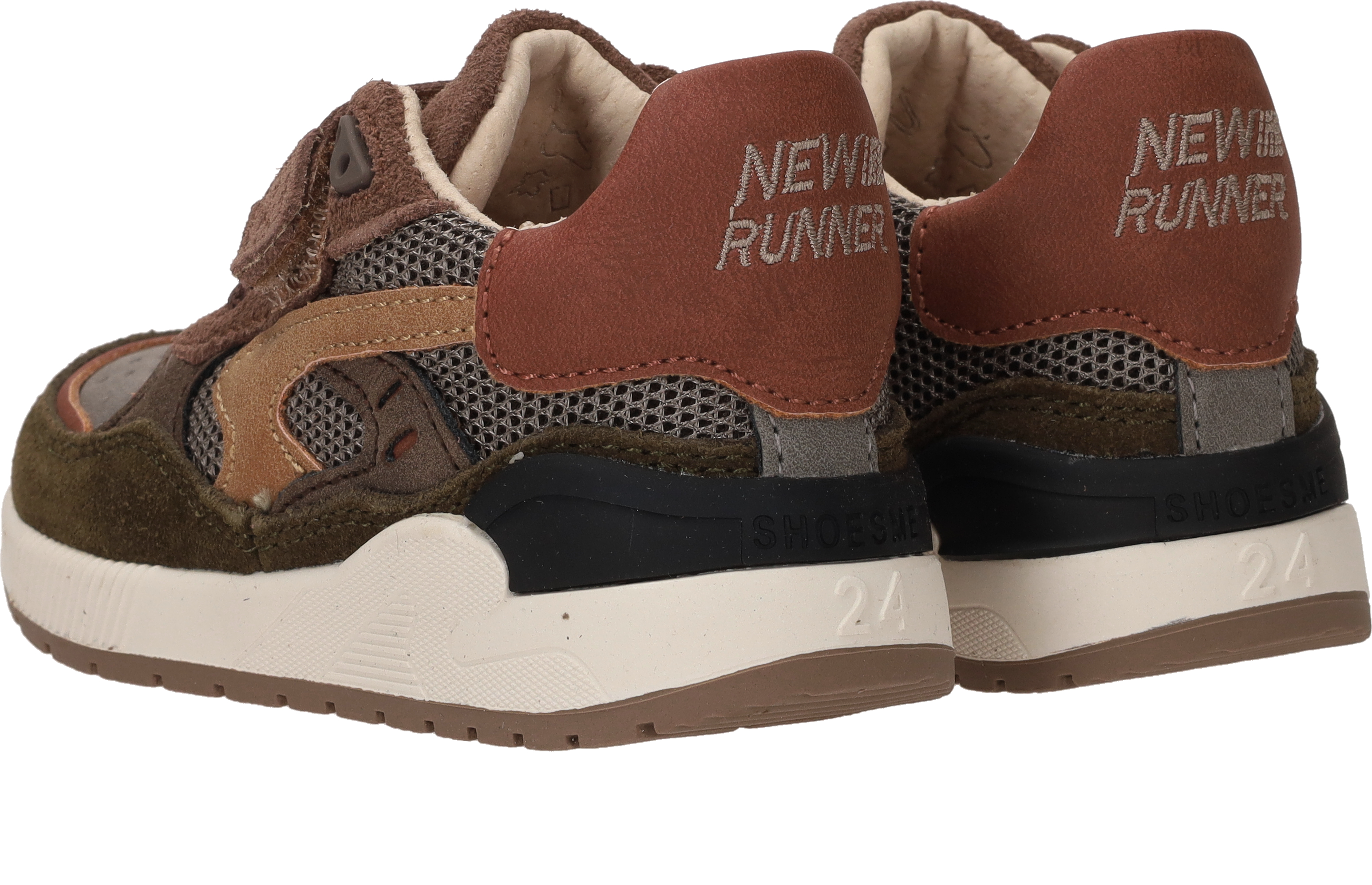 Shoesme, Bruin (3)