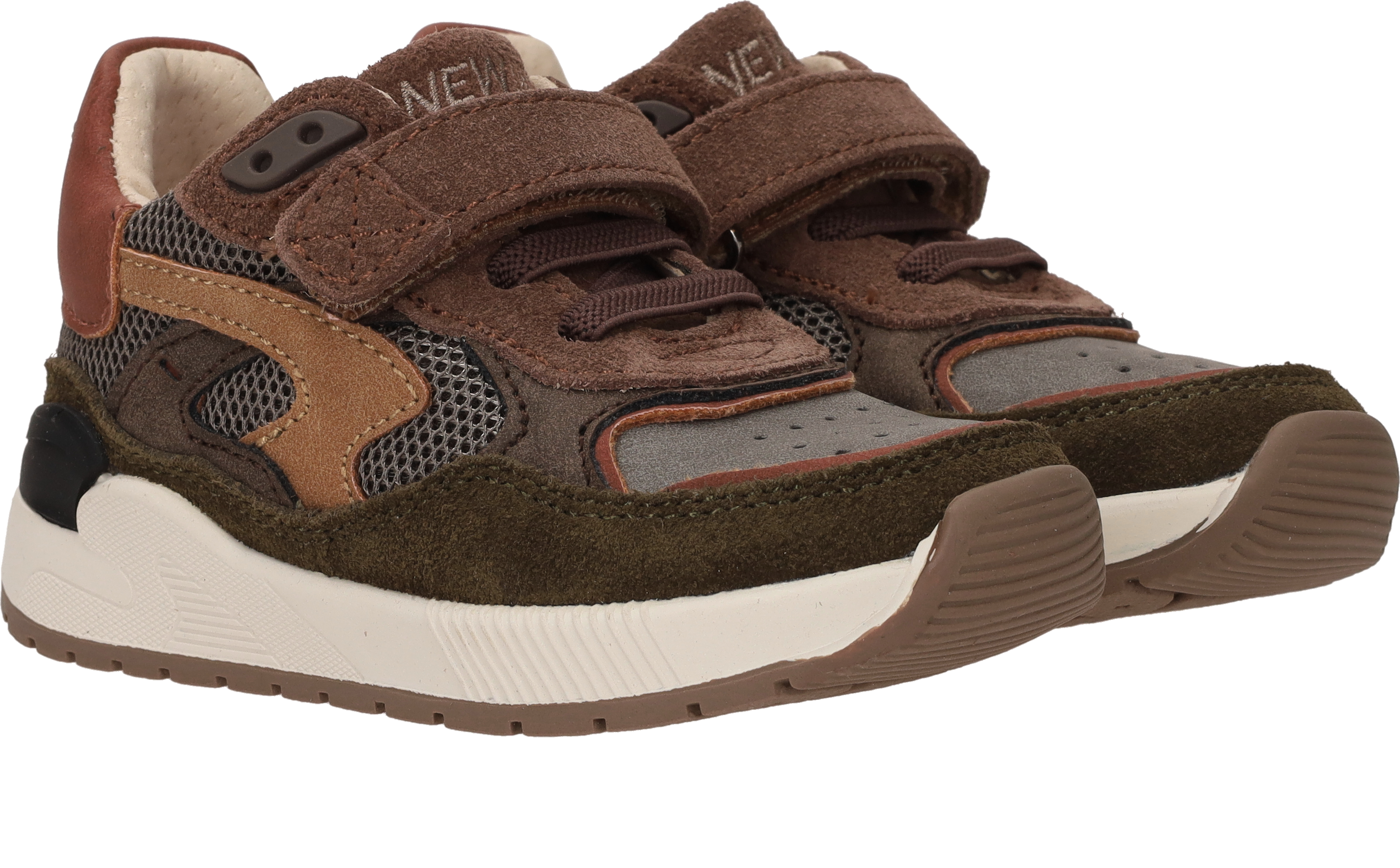 Shoesme, Bruin (2)