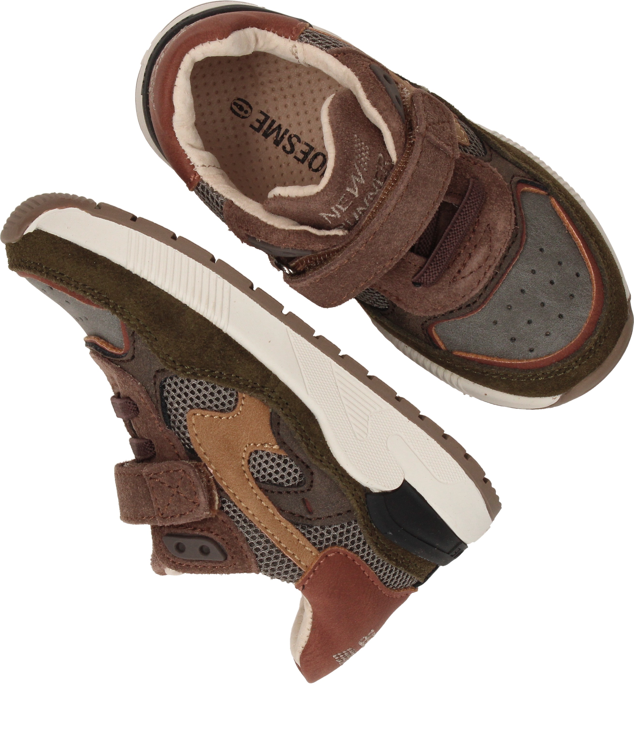 Shoesme, Bruin (4)