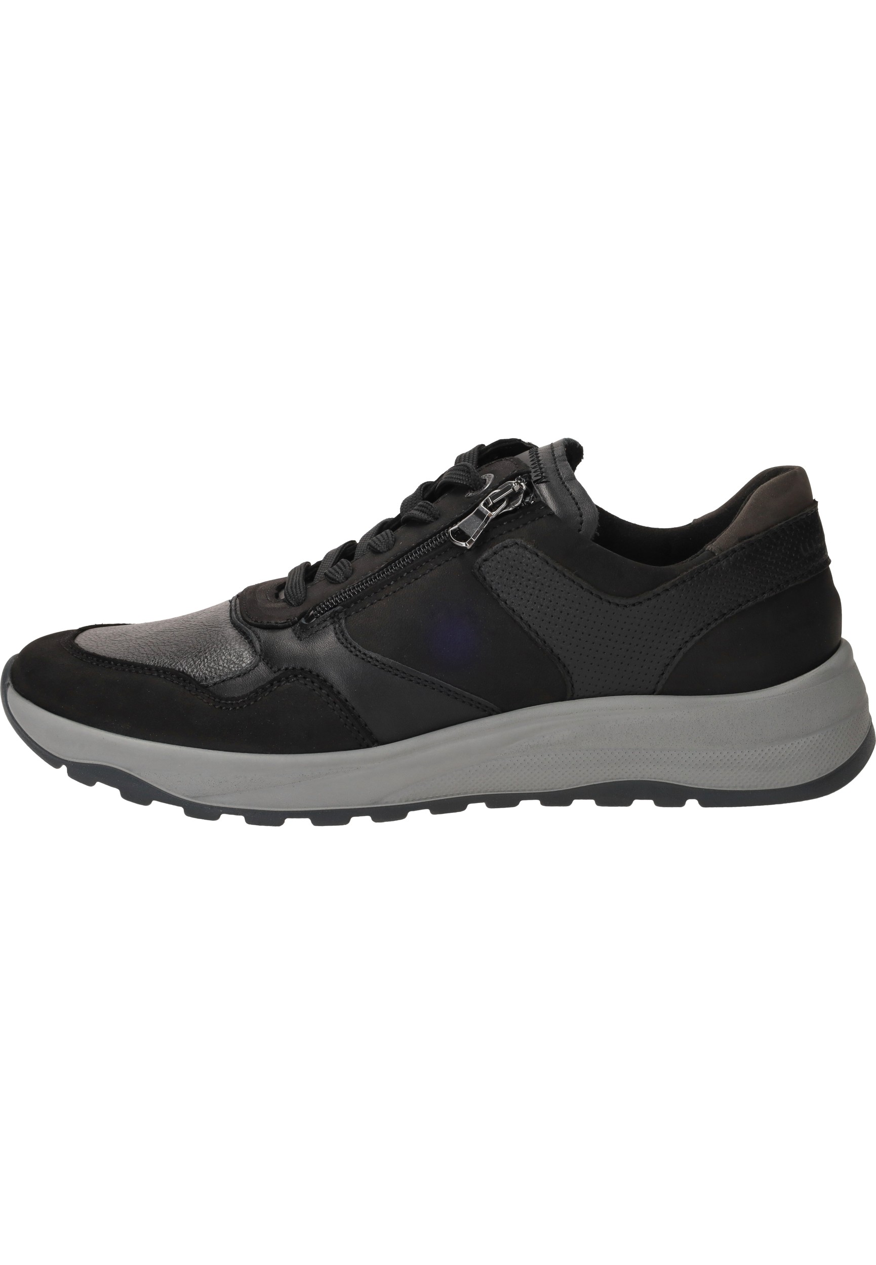 Waldlaufer John Sneakers  Zwart – foto 5