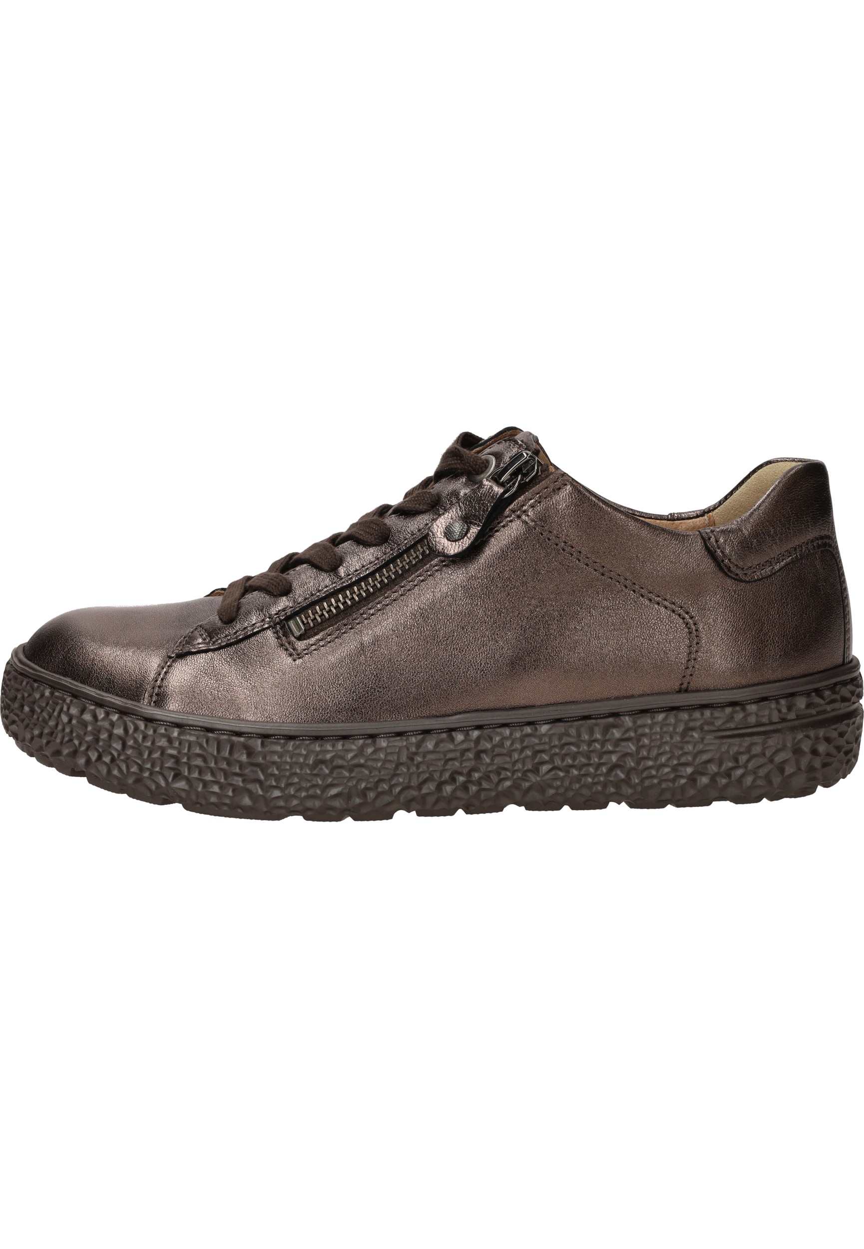 Hartjes Sneakers Dames Bruin