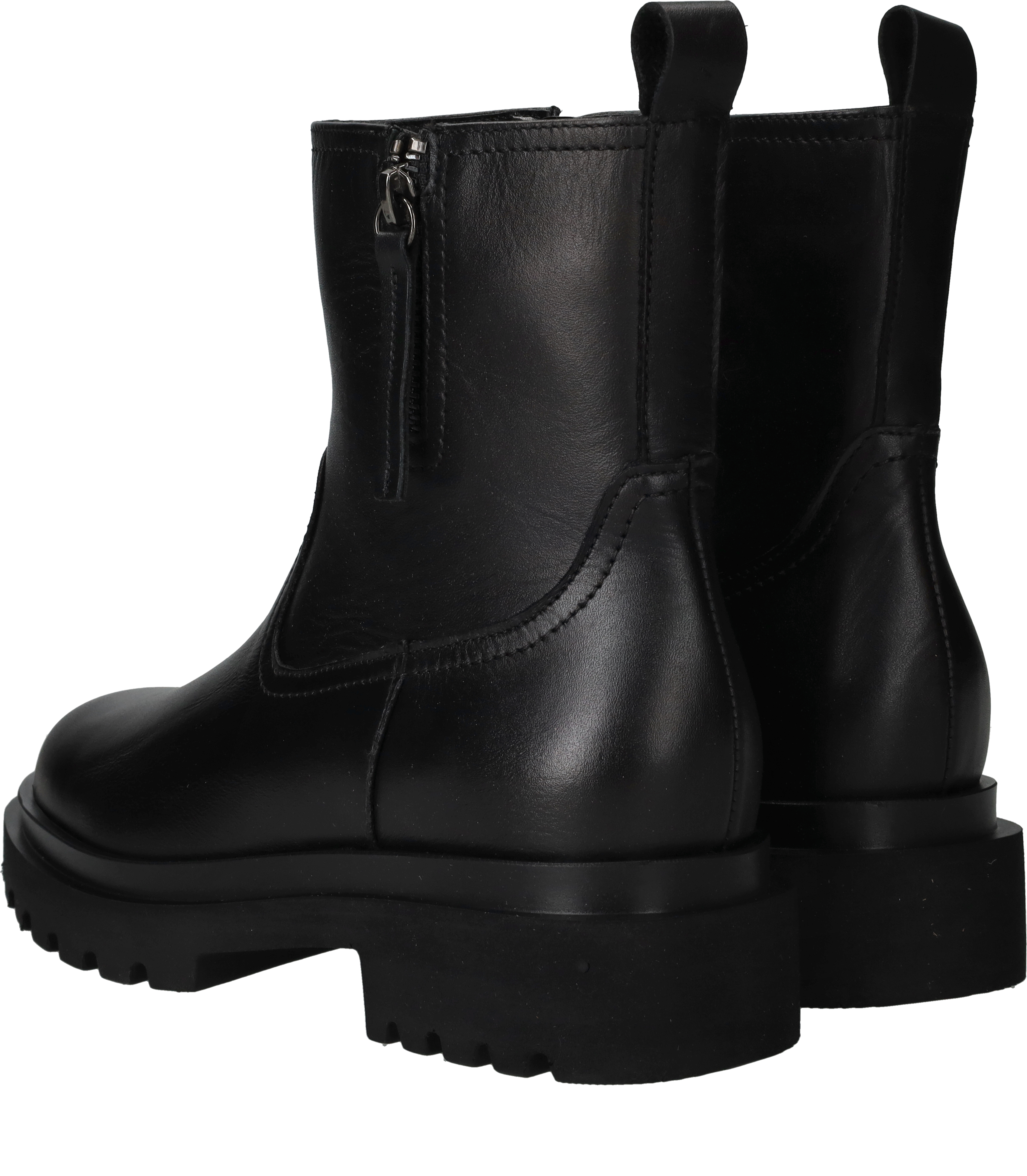 Palpa Boots Dames Zwart – foto 2