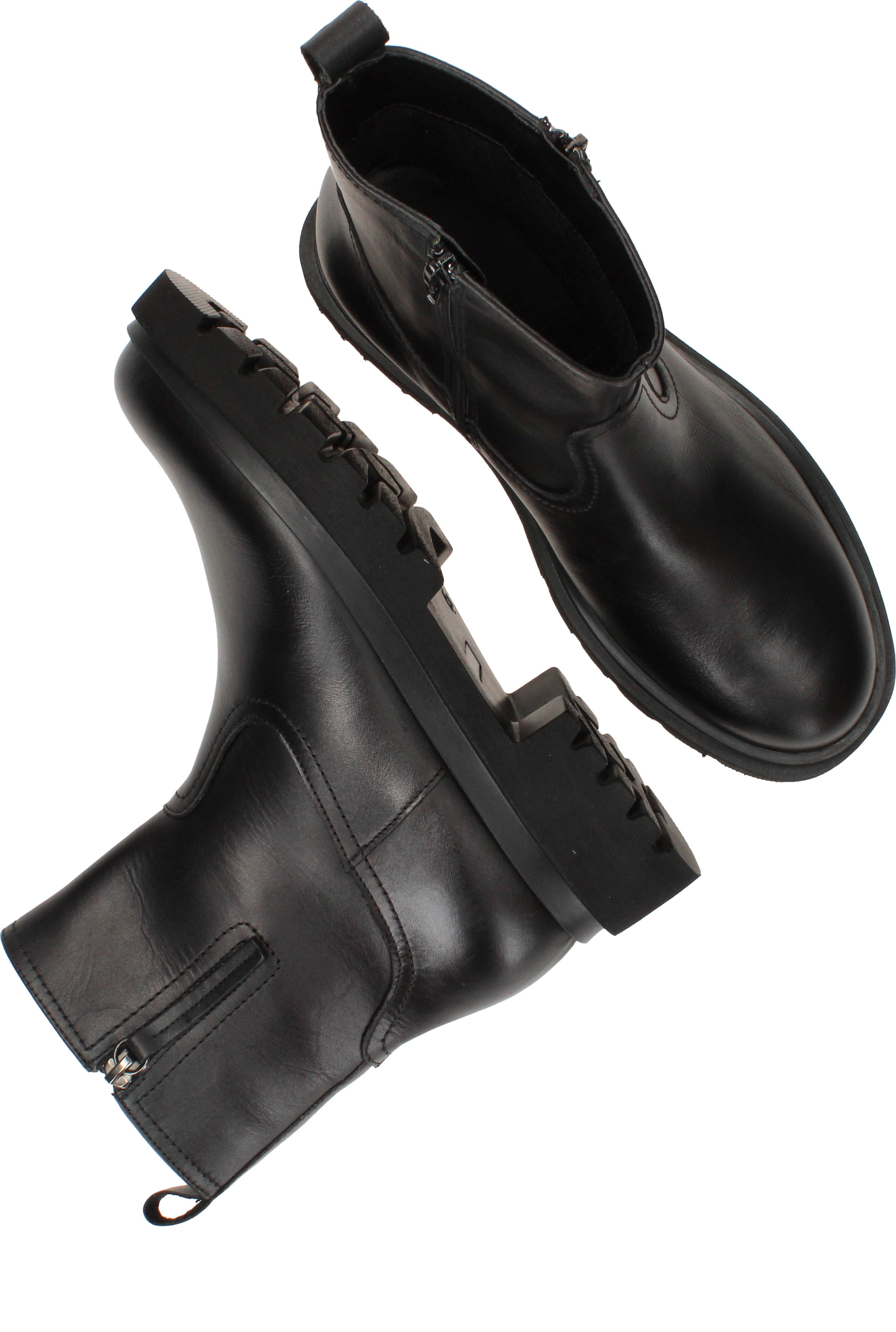 Palpa Boots Dames Zwart – foto 3