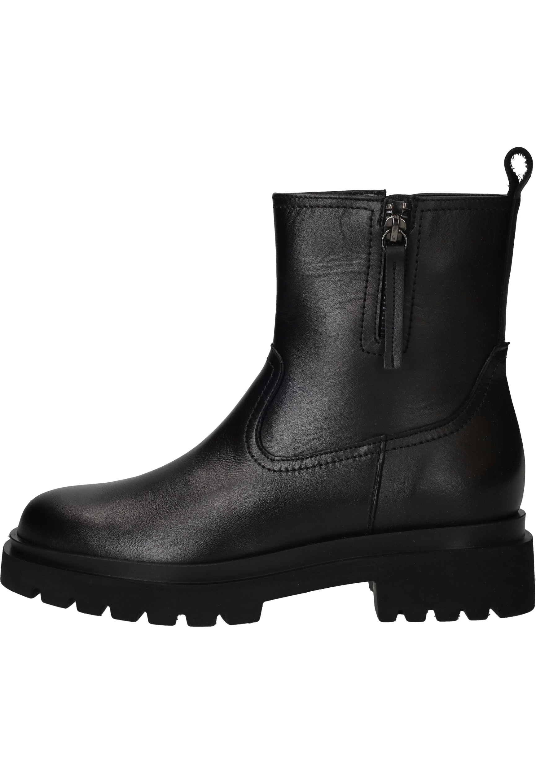 Palpa Boots Dames Zwart – foto 5