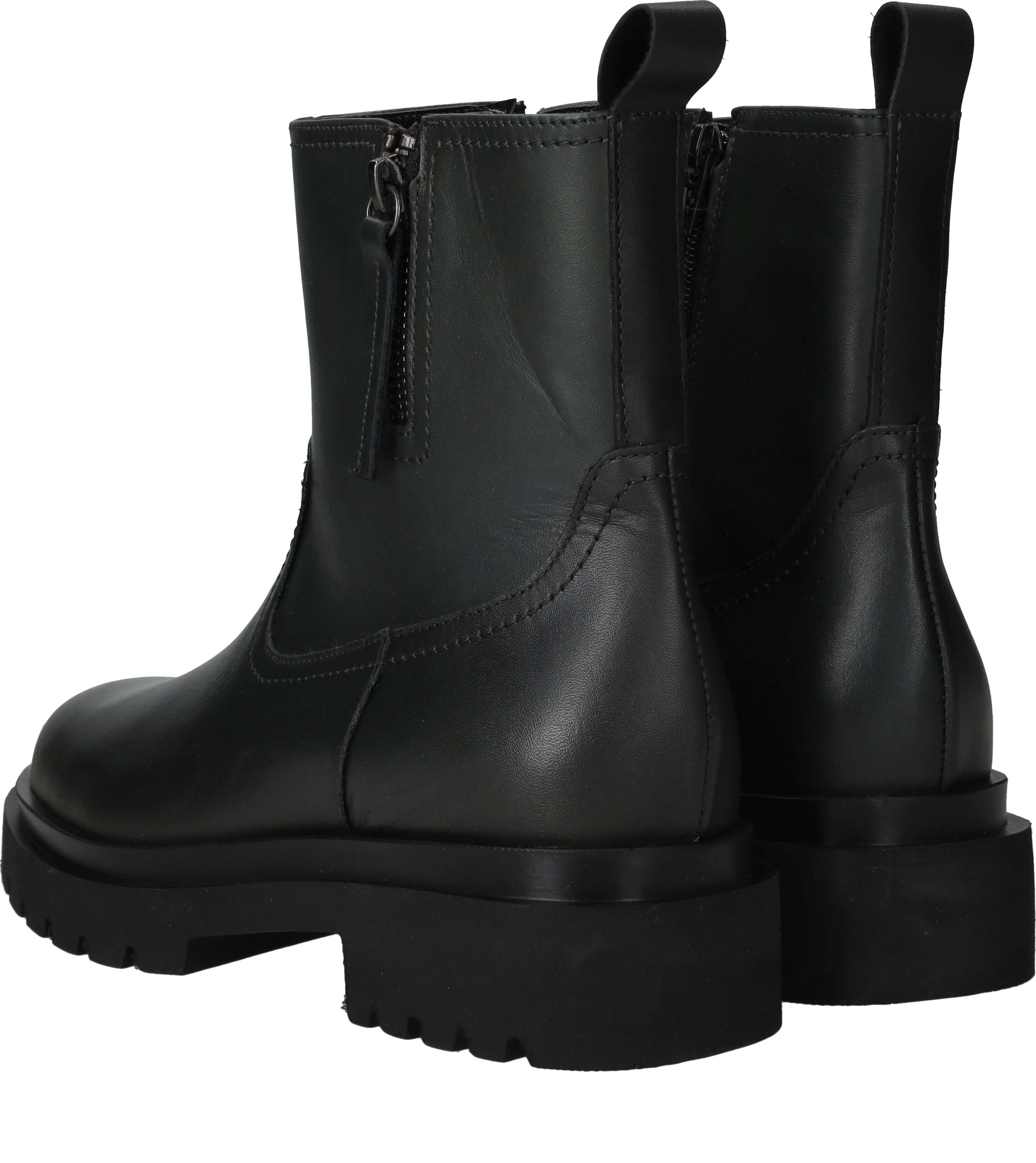Palpa Boots Dames Grijs – foto 2