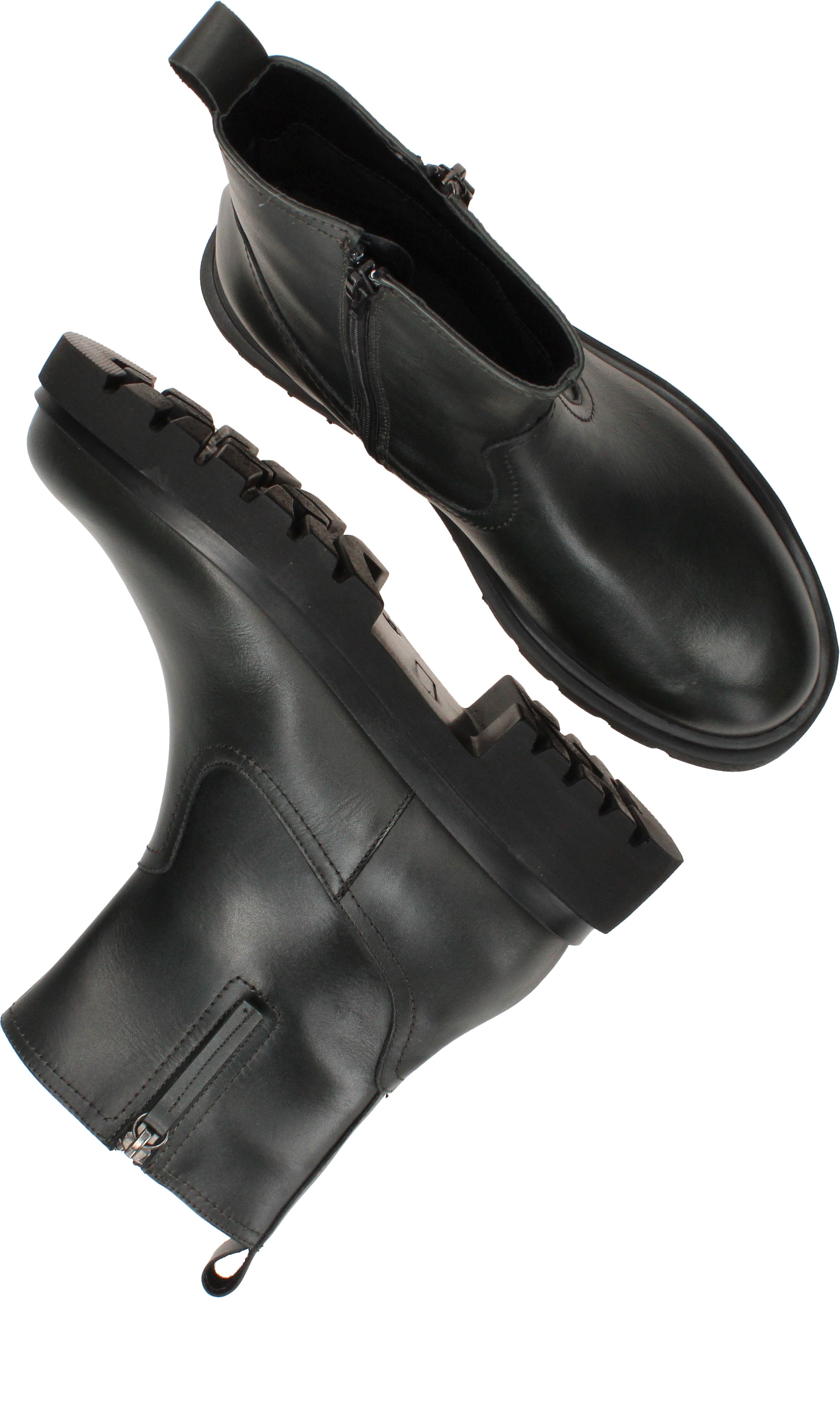 Palpa Boots Dames Grijs – foto 3