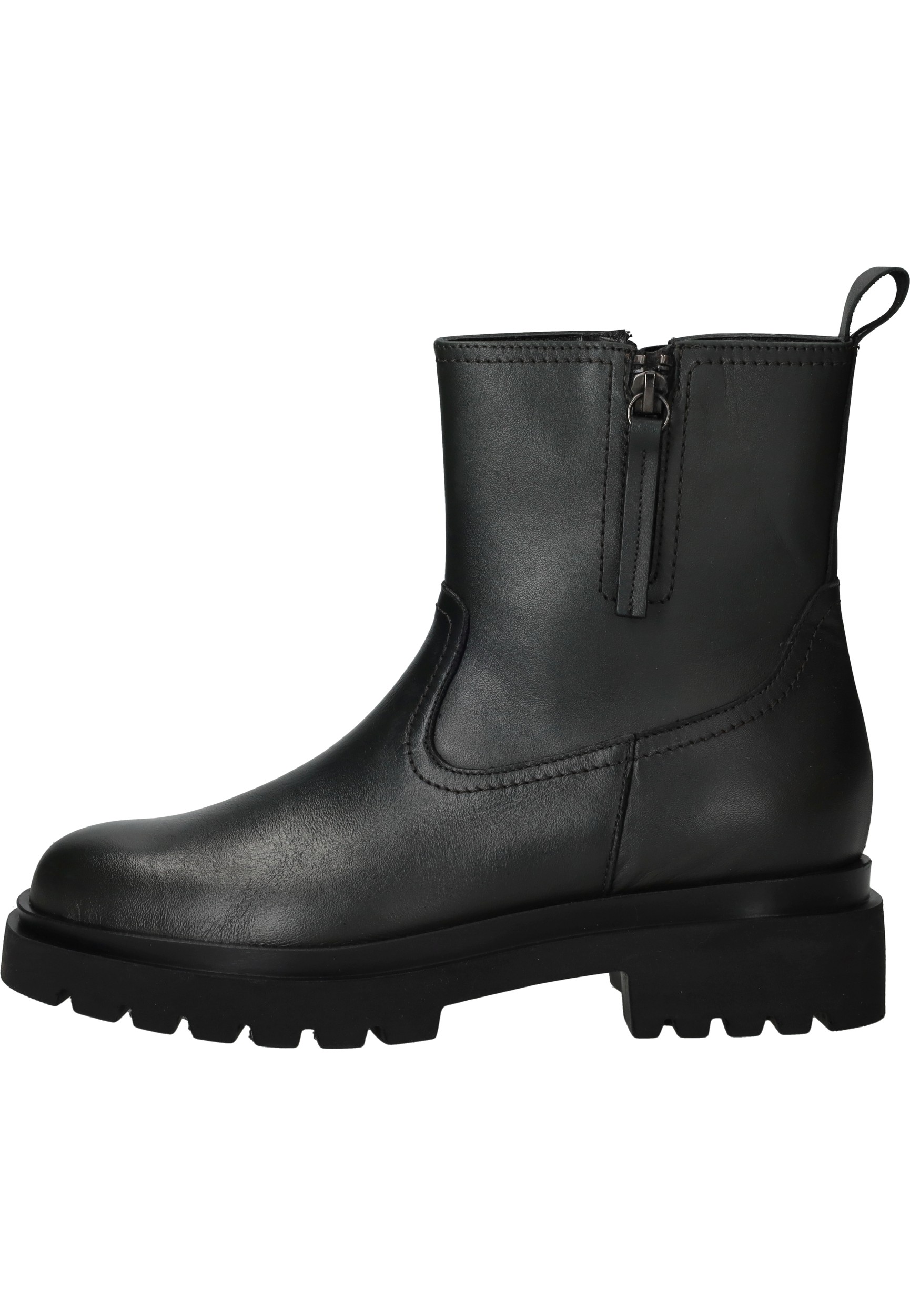 Palpa Boots Dames Grijs – foto 5