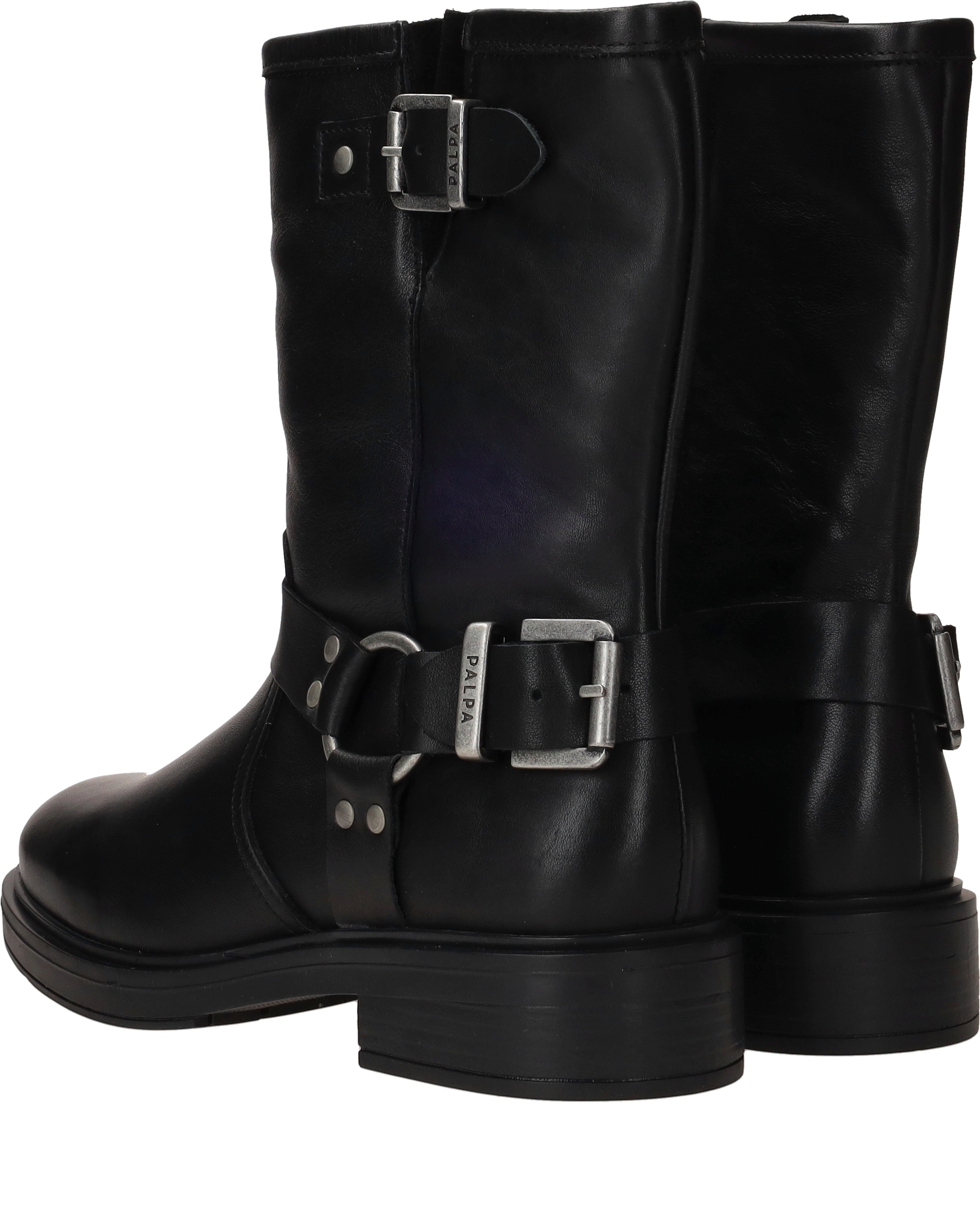 Palpa Boots Dames Zwart – foto 2