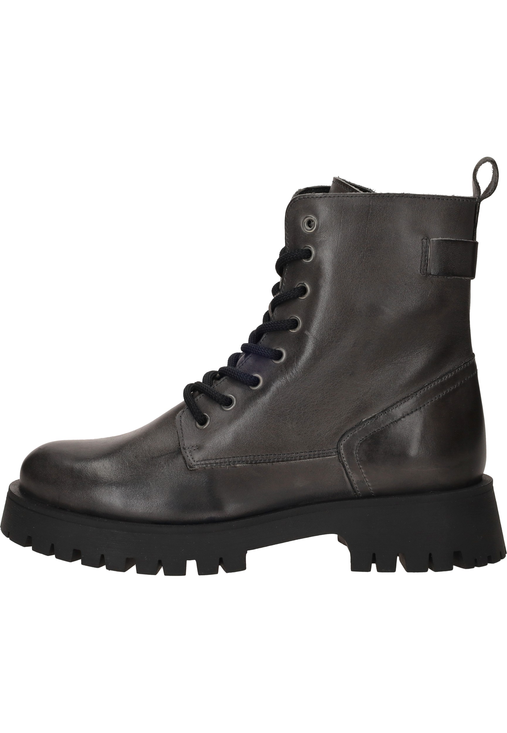 Palpa Veterboots Dames Grijs – foto 5